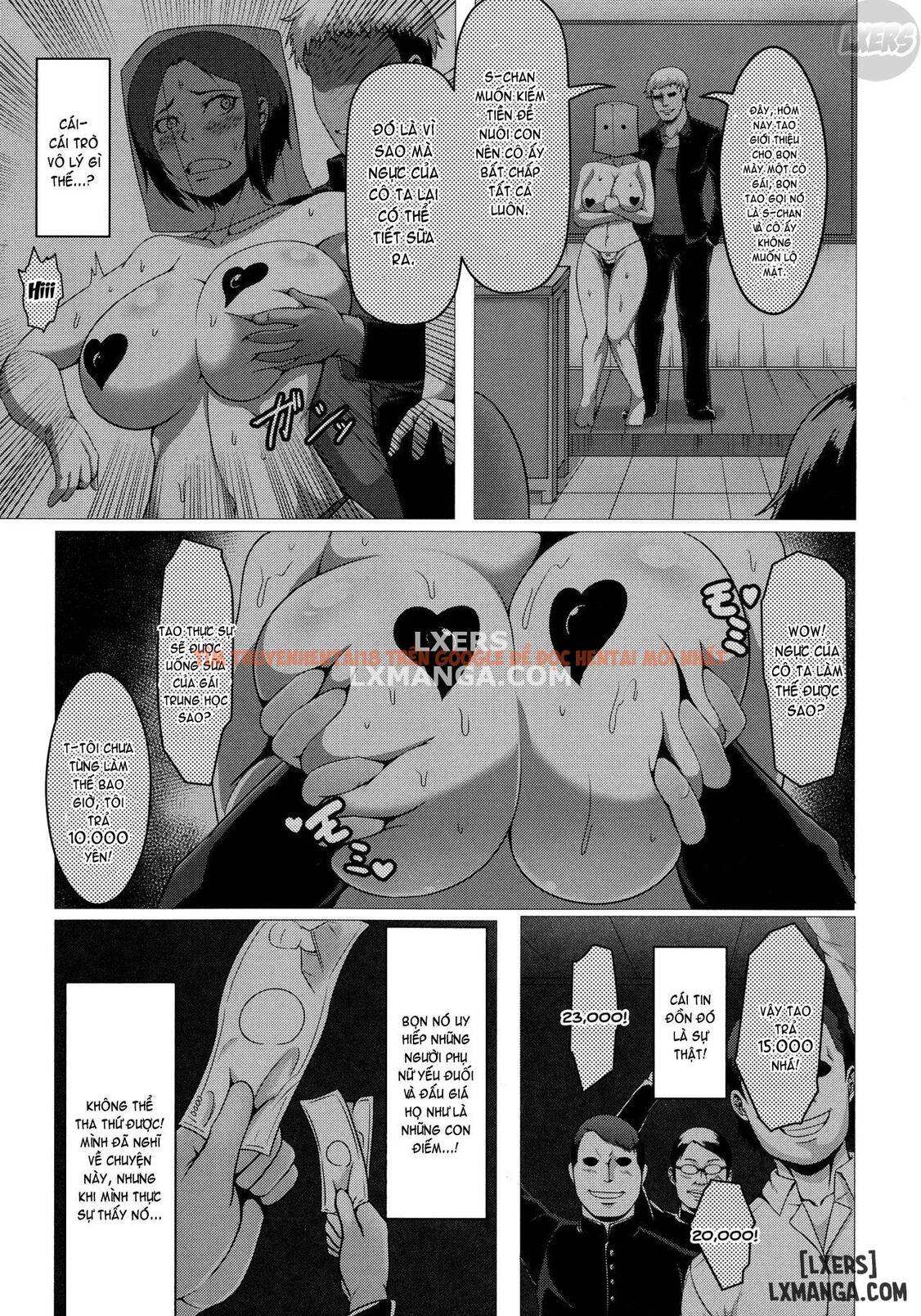 Xem ảnh 13 trong truyện hentai Mesubuta Tenrakuroku - Chapter 4 - hentaitvn.net