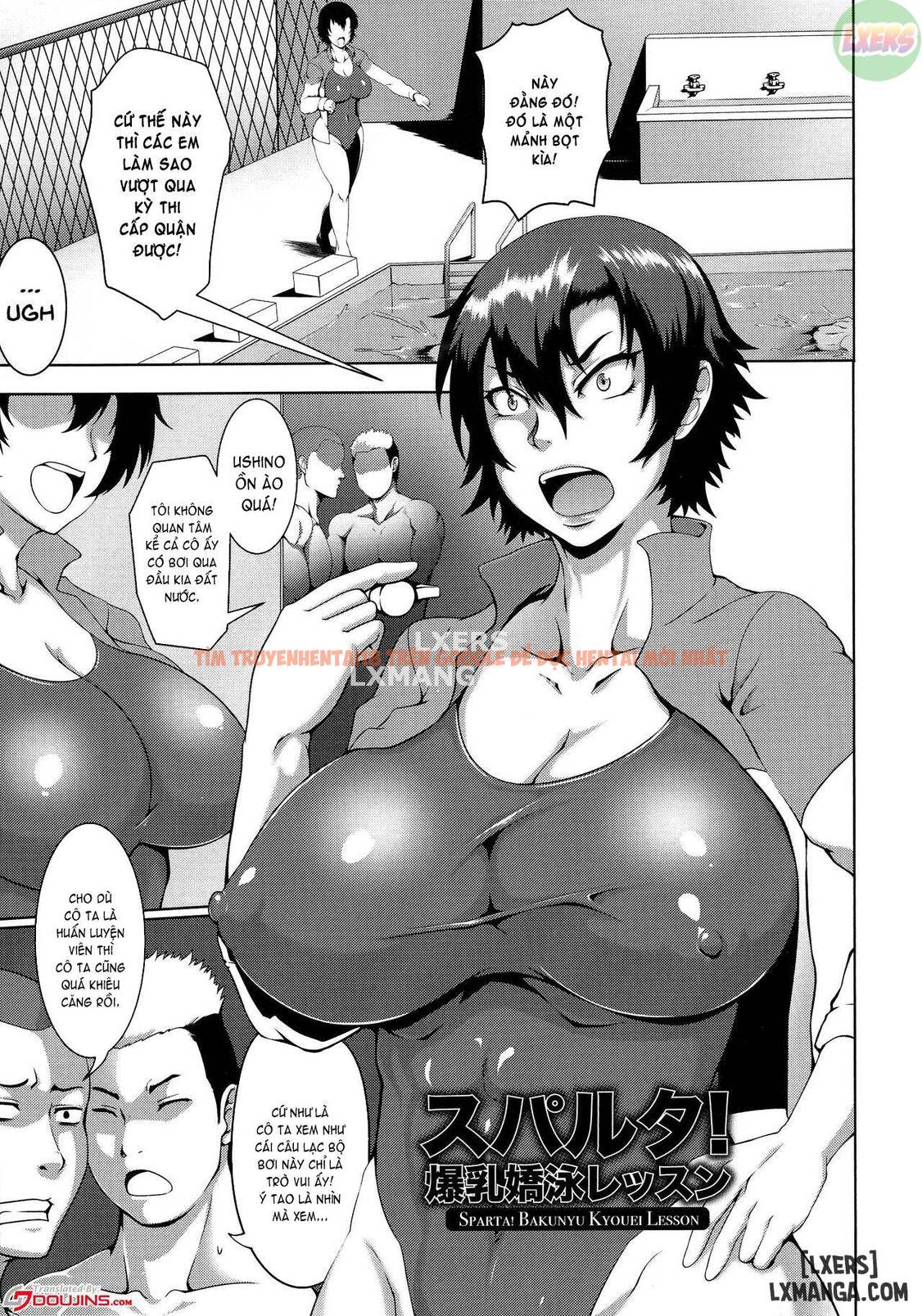 Xem ảnh 3 trong truyện hentai Mesubuta Tenrakuroku - Chapter 6 - hentaitvn.net