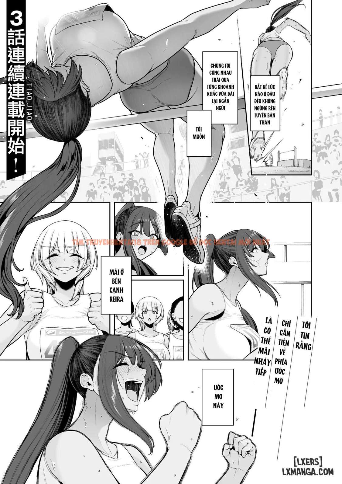 Xem ảnh 1 68e1e3d3754e0 trong truyện hentai Mesuchinpo Gari - Chapter 1 - hentaitvn.net