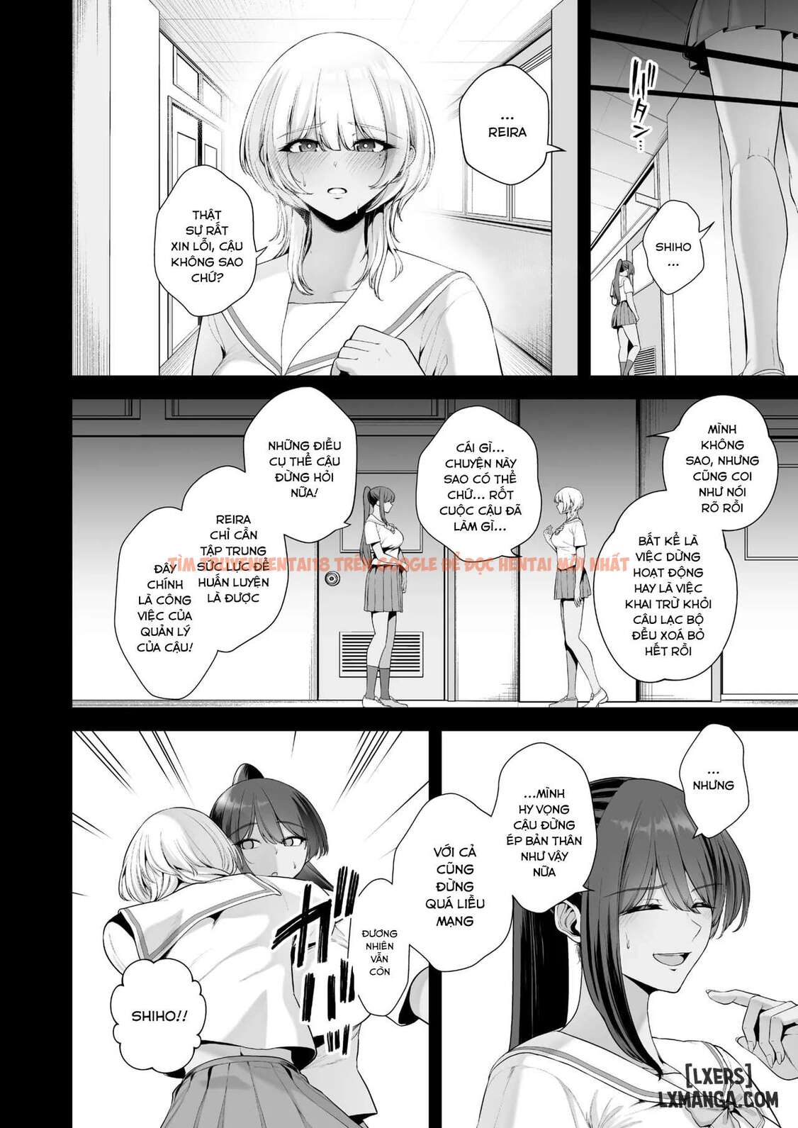 Xem ảnh 12 68e1e3d3754e0 trong truyện hentai Mesuchinpo Gari - Chapter 1 - hentaitvn.net