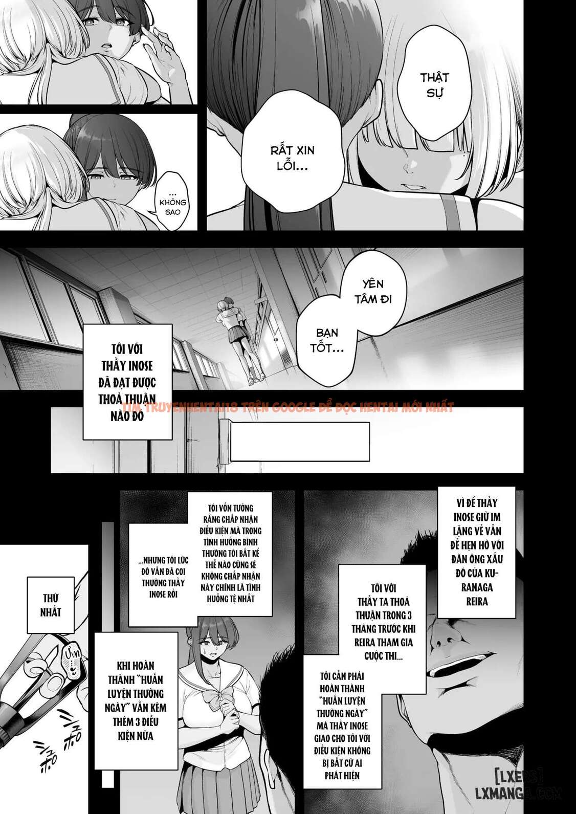 Xem ảnh 13 68e1e3d3754e0 trong truyện hentai Mesuchinpo Gari - Chapter 1 - hentaitvn.net