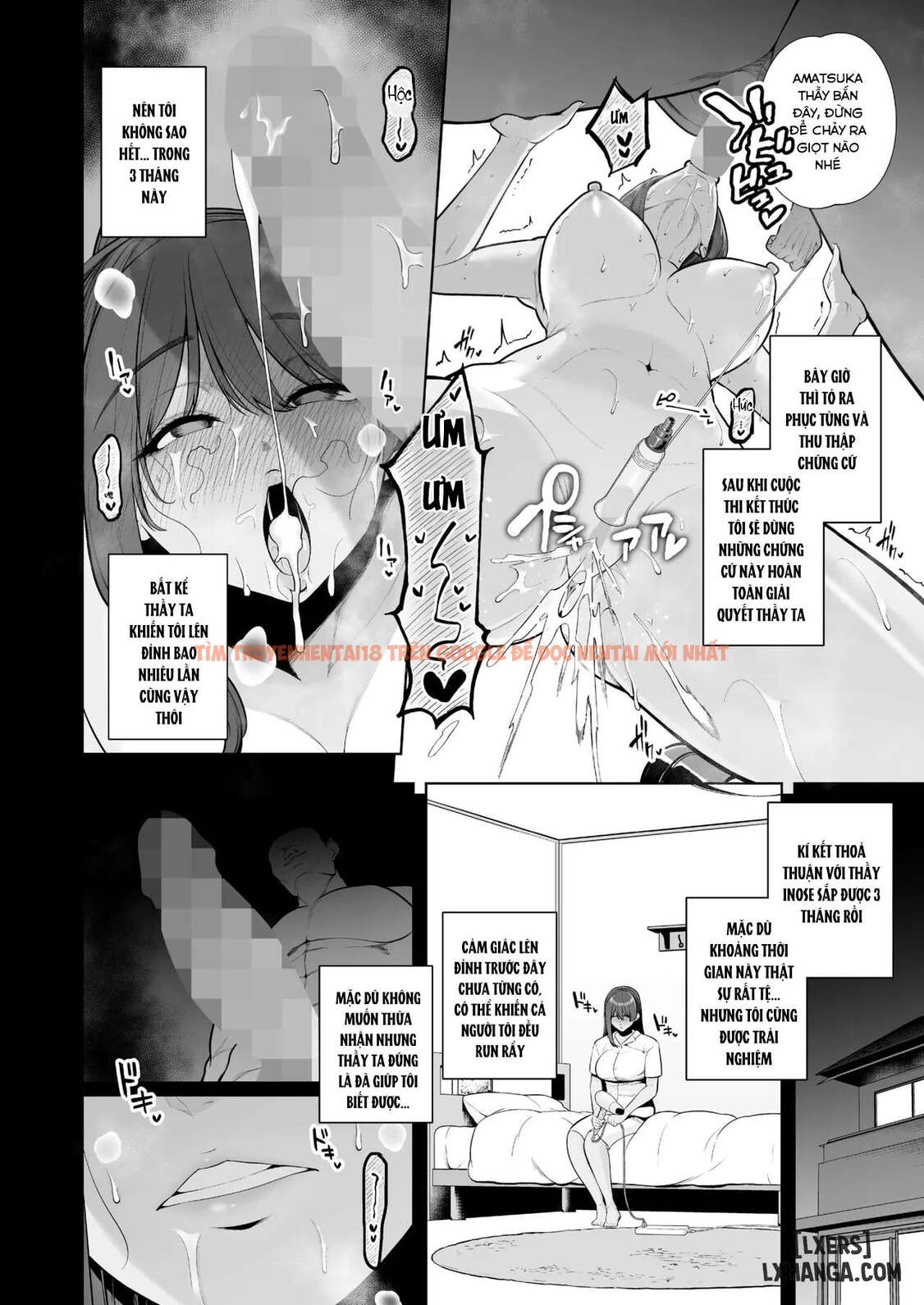 Xem ảnh 16 68e1e3d3754e0 trong truyện hentai Mesuchinpo Gari - Chapter 1 - hentaitvn.net