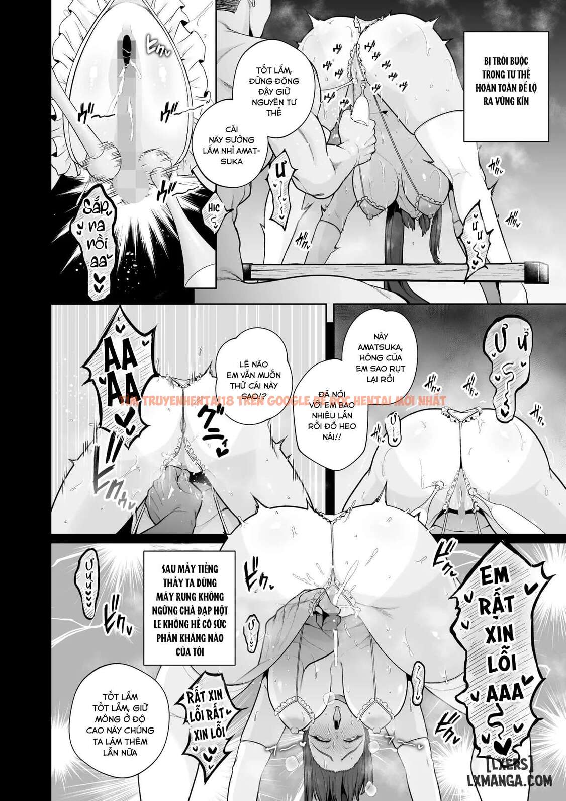 Xem ảnh 20 68e1e3d3754e0 trong truyện hentai Mesuchinpo Gari - Chapter 1 - hentaitvn.net