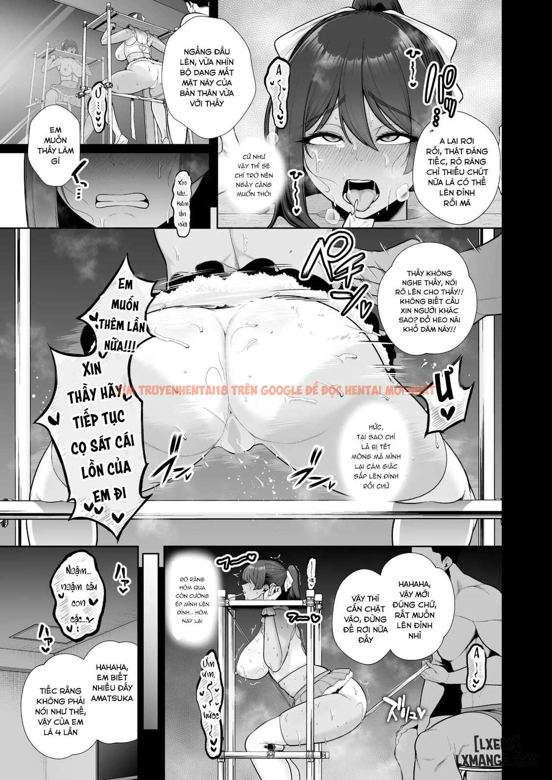 Xem ảnh 23 68e1e3d3754e0 trong truyện hentai Mesuchinpo Gari - Chapter 1 - hentaitvn.net