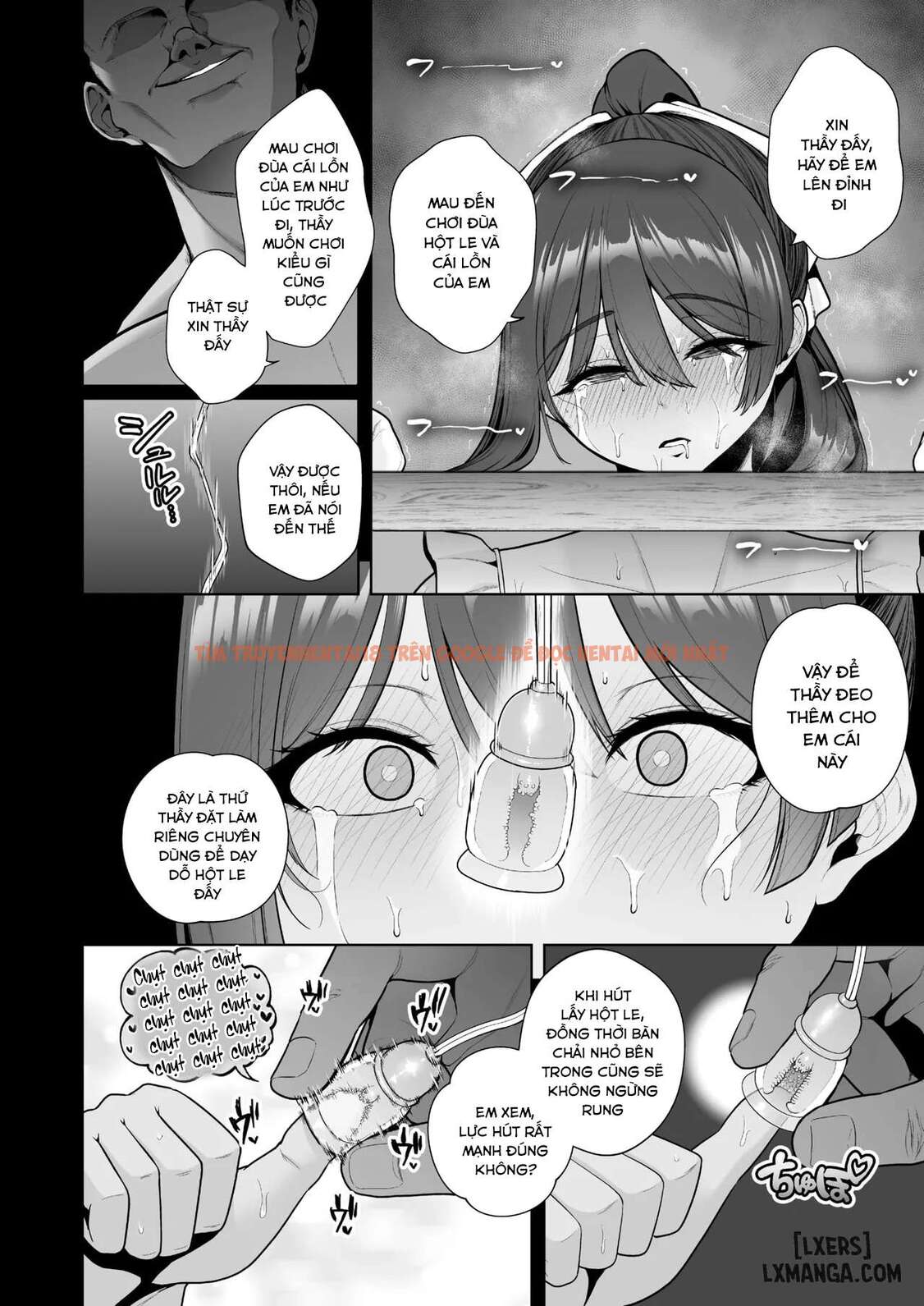 Xem ảnh 26 68e1e3d3754e0 trong truyện hentai Mesuchinpo Gari - Chapter 1 - hentaitvn.net