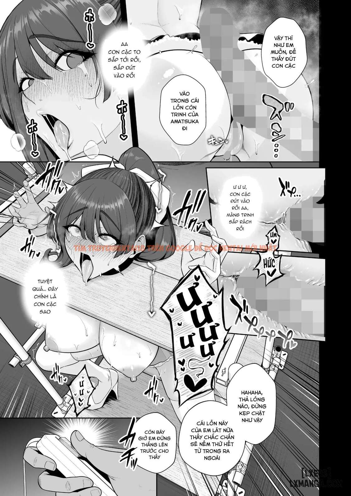 Xem ảnh 29 68e1e3d3754e0 trong truyện hentai Mesuchinpo Gari - Chapter 1 - hentaitvn.net