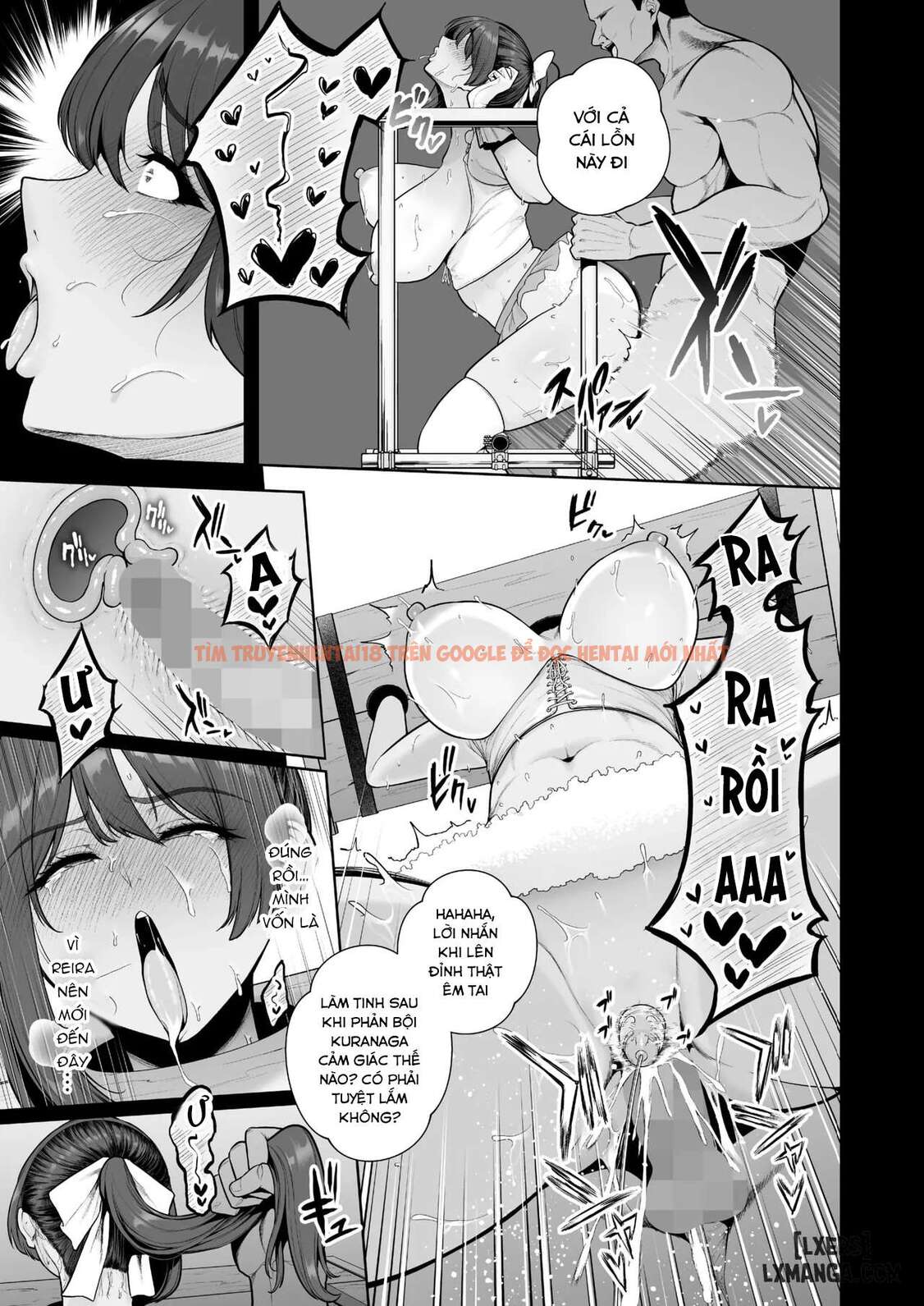 Xem ảnh 31 68e1e3d3754e0 trong truyện hentai Mesuchinpo Gari - Chapter 1 - hentaitvn.net