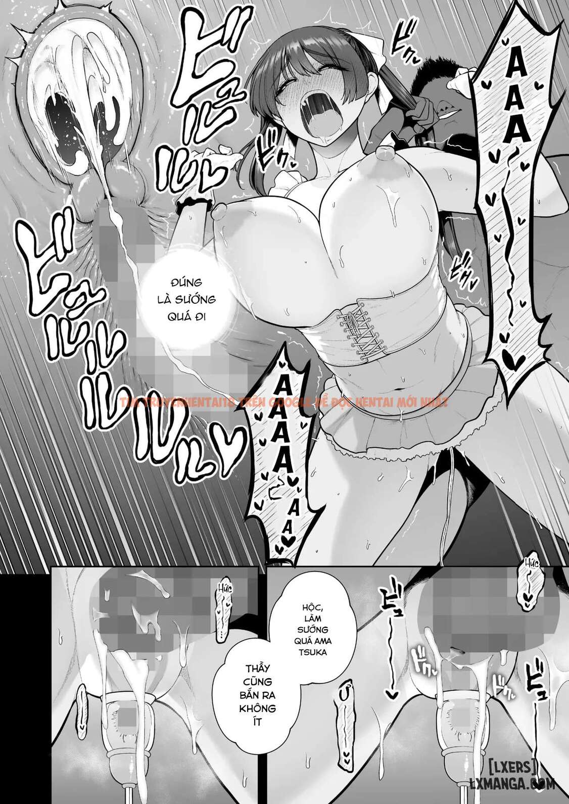 Xem ảnh 34 68e1e3d3754e0 trong truyện hentai Mesuchinpo Gari - Chapter 1 - hentaitvn.net