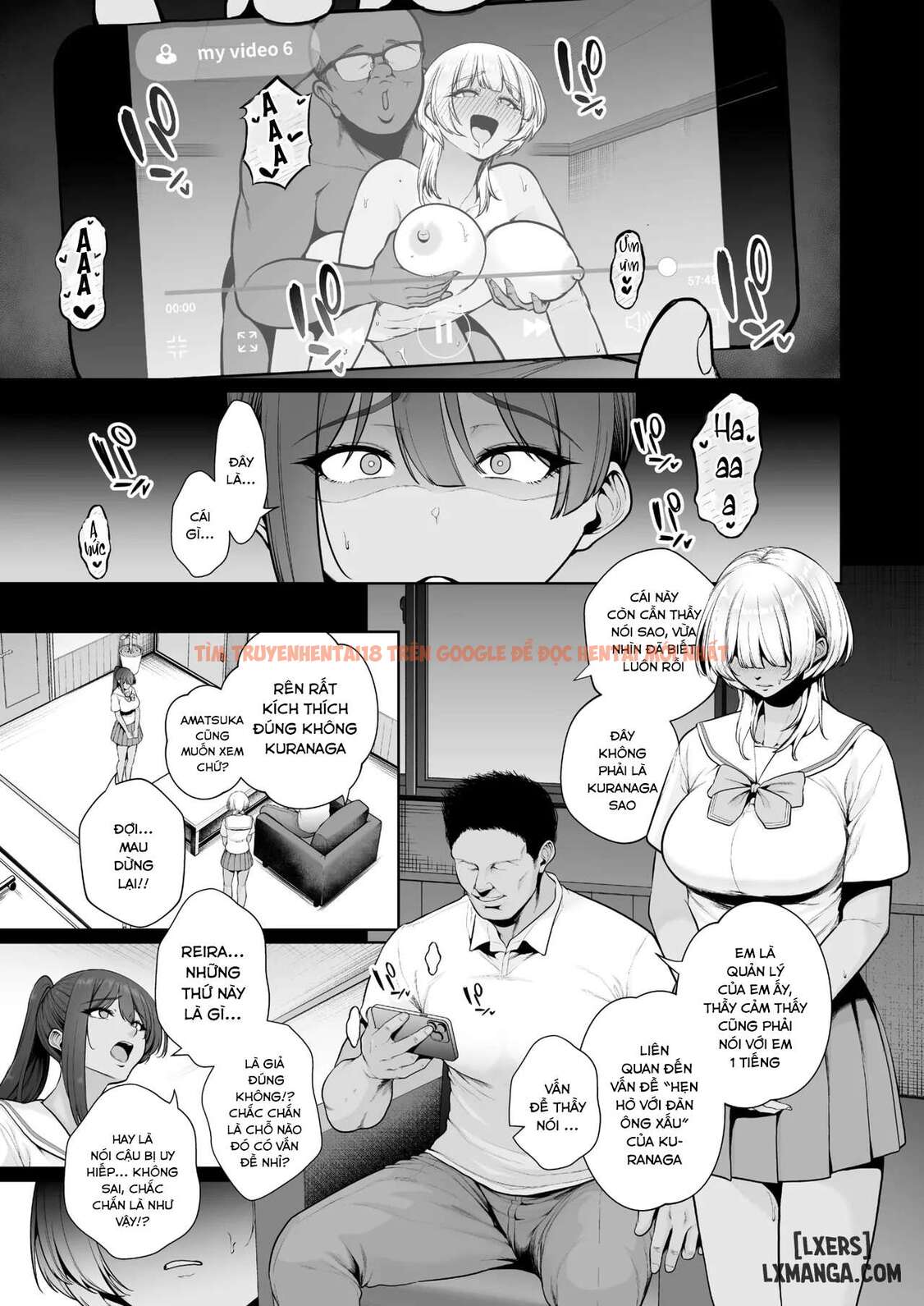 Xem ảnh 9 68e1e3d3754e0 trong truyện hentai Mesuchinpo Gari - Chapter 1 - hentaitvn.net