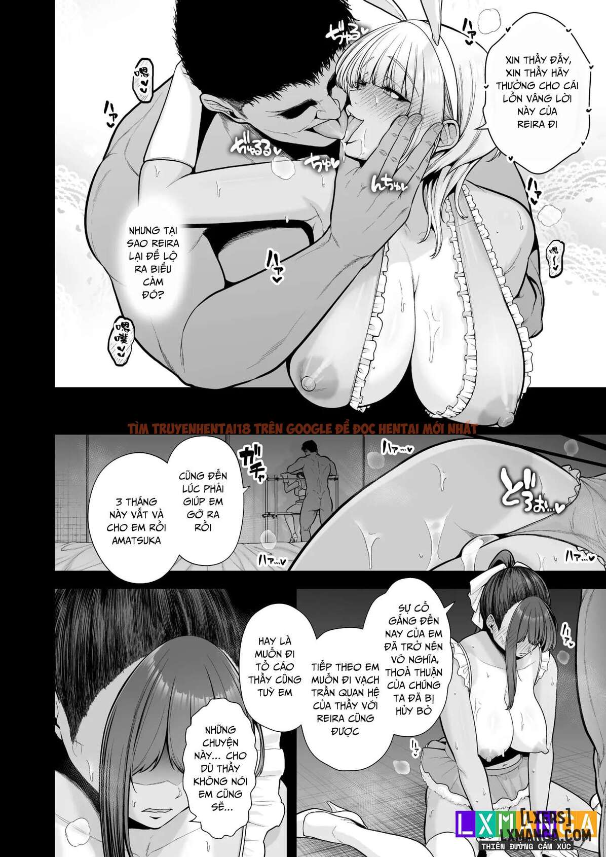 Xem ảnh 11 68e2751631c42 trong truyện hentai Mesuchinpo Gari - Chapter 2 - www.hentaitvn.net