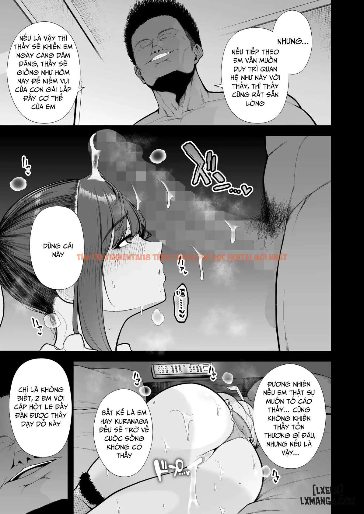 Xem ảnh 12 68e2751631c42 trong truyện hentai Mesuchinpo Gari - Chapter 2 - www.hentaitvn.net