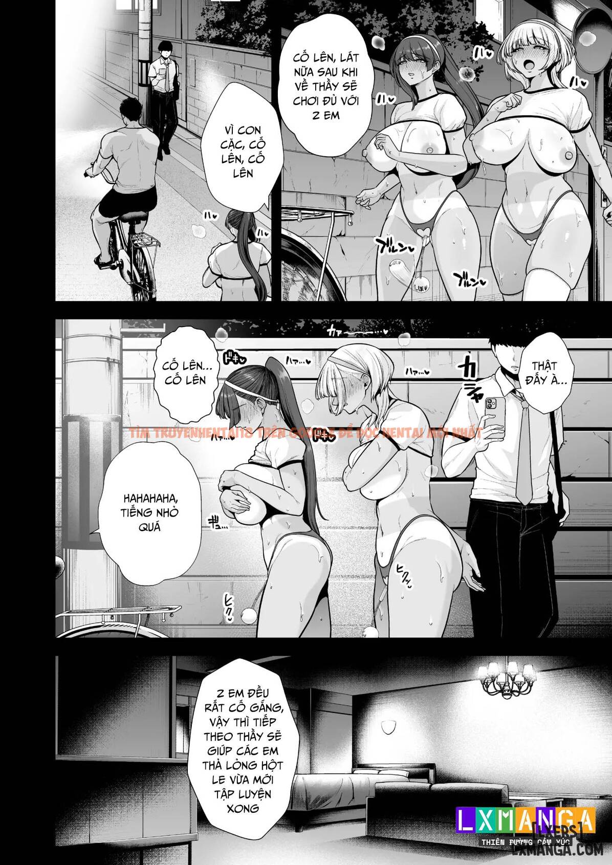 Xem ảnh 19 68e2751631c42 trong truyện hentai Mesuchinpo Gari - Chapter 2 - www.hentaitvn.net