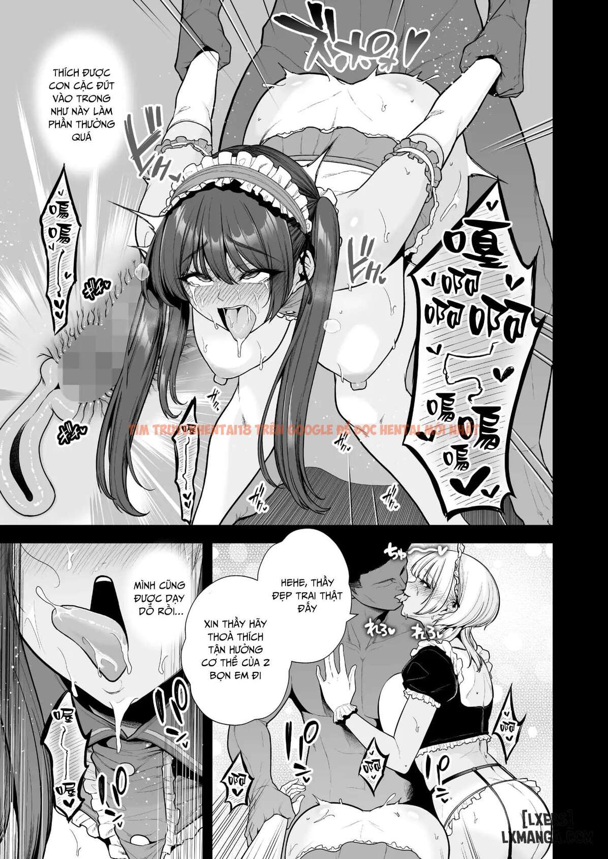 Xem ảnh 24 68e2751631c42 trong truyện hentai Mesuchinpo Gari - Chapter 2 - www.hentaitvn.net