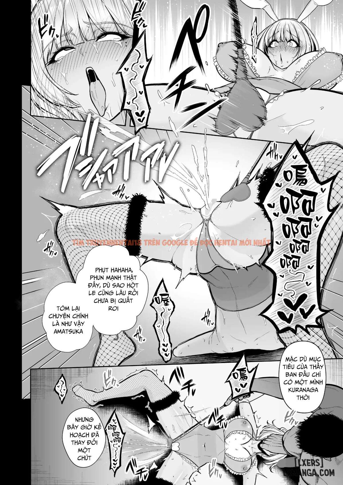 Xem ảnh 3 68e2751631c42 trong truyện hentai Mesuchinpo Gari - Chapter 2 - www.hentaitvn.net