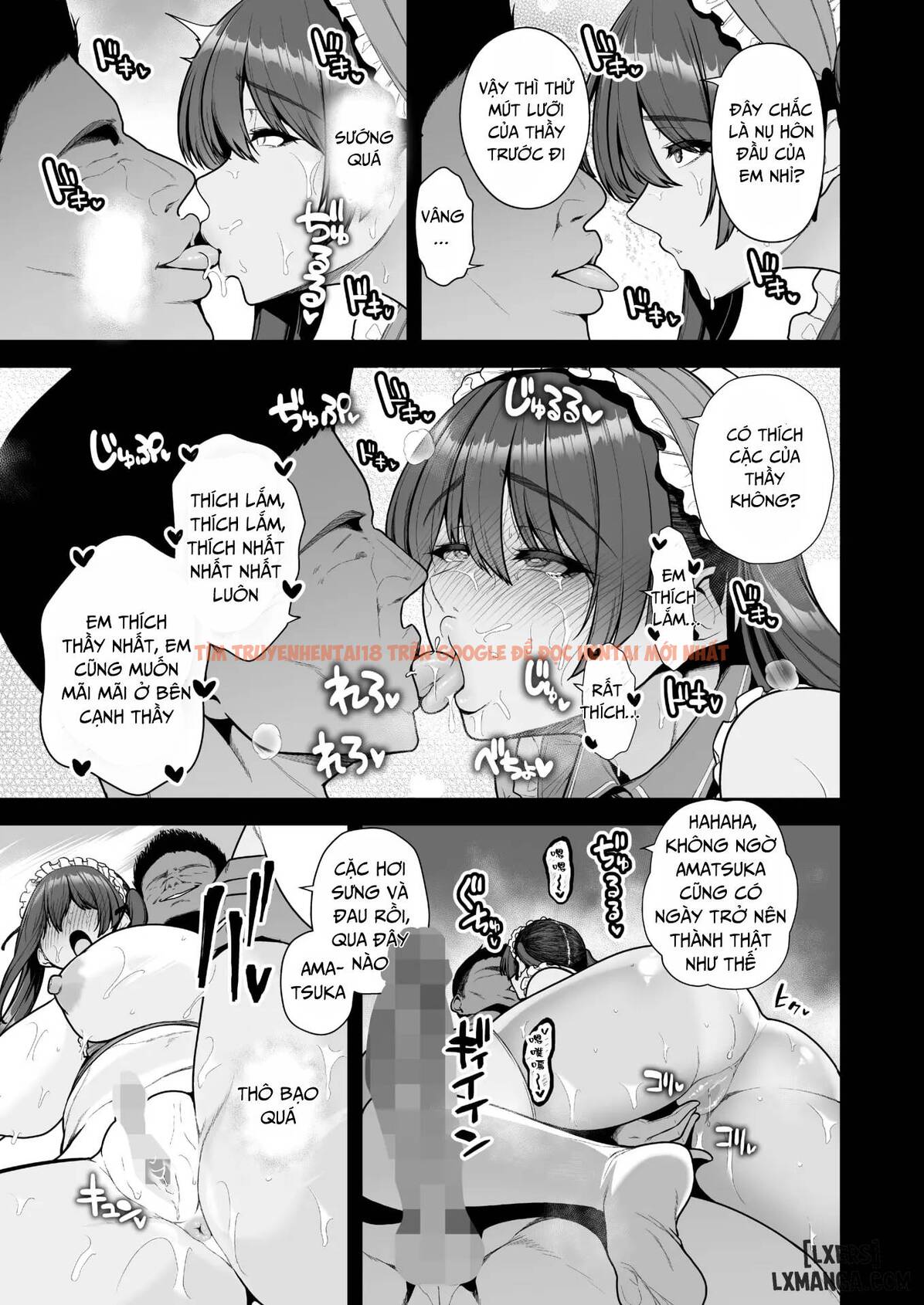 Xem ảnh 30 68e2751631c42 trong truyện hentai Mesuchinpo Gari - Chapter 2 - www.hentaitvn.net