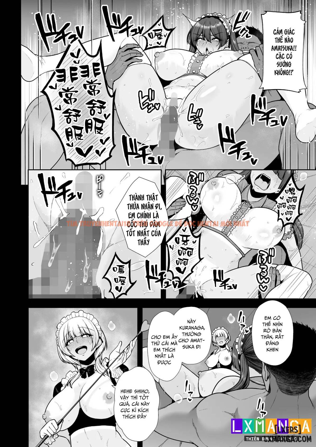 Xem ảnh 31 68e2751631c42 trong truyện hentai Mesuchinpo Gari - Chapter 2 - www.hentaitvn.net