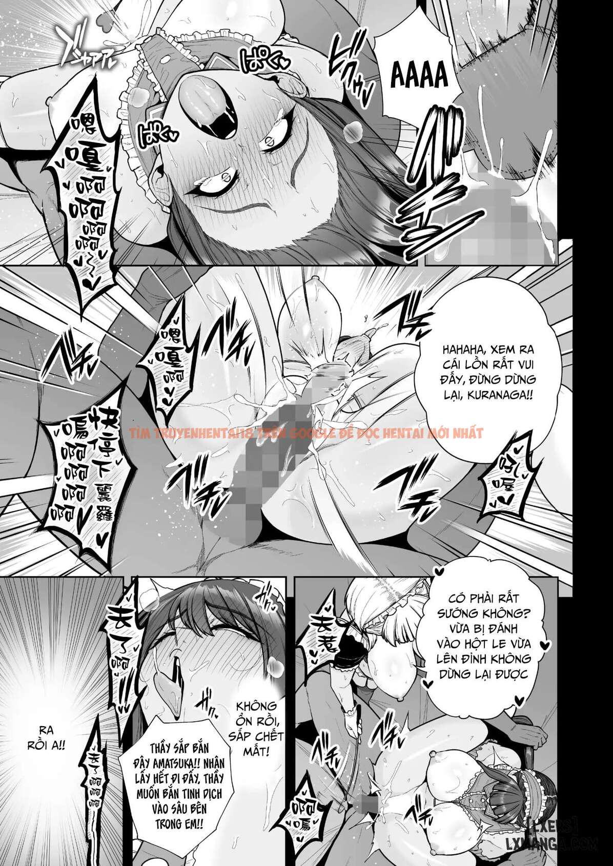 Xem ảnh 32 68e2751631c42 trong truyện hentai Mesuchinpo Gari - Chapter 2 - www.hentaitvn.net