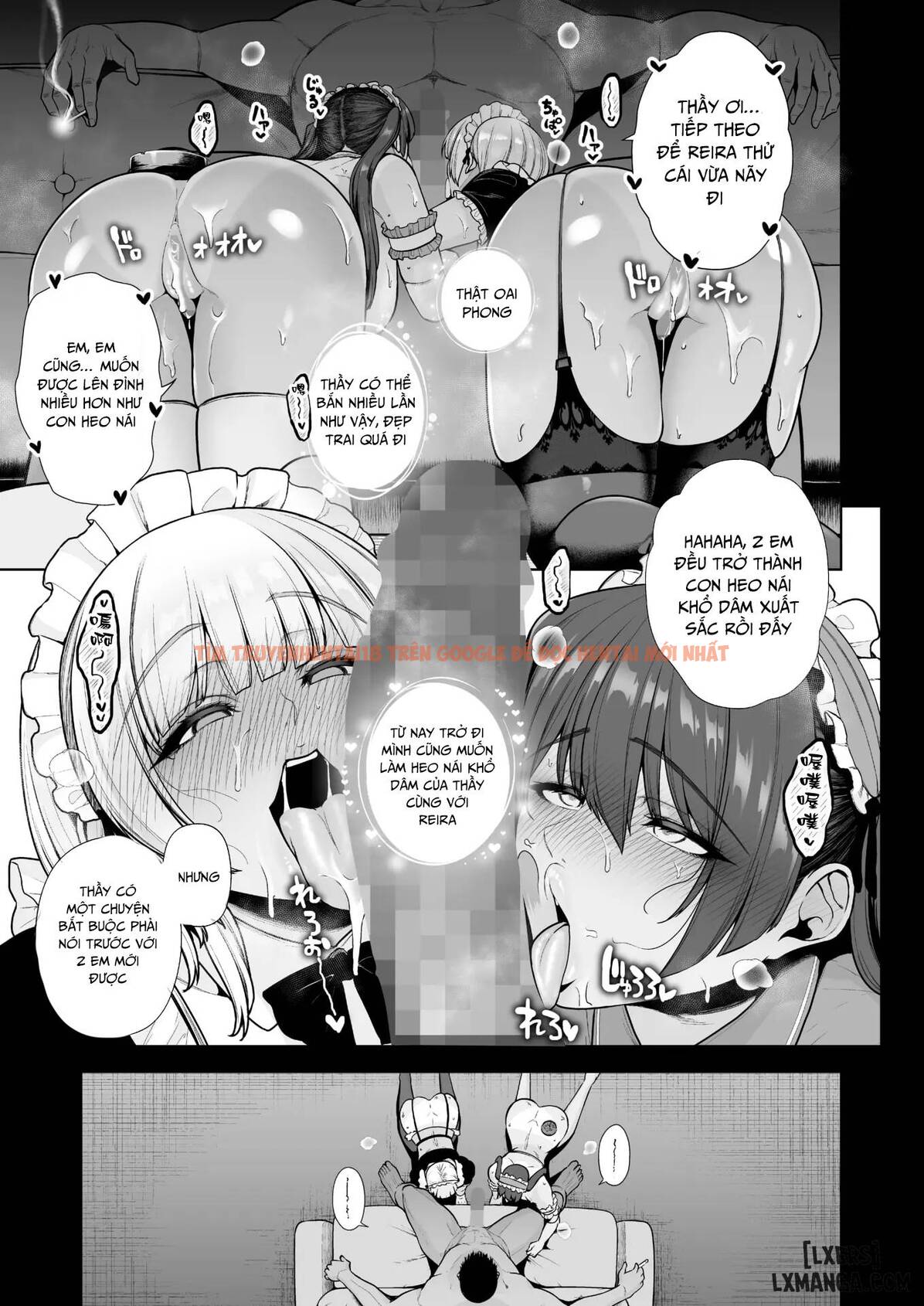 Xem ảnh 34 68e2751631c42 trong truyện hentai Mesuchinpo Gari - Chapter 2 - www.hentaitvn.net
