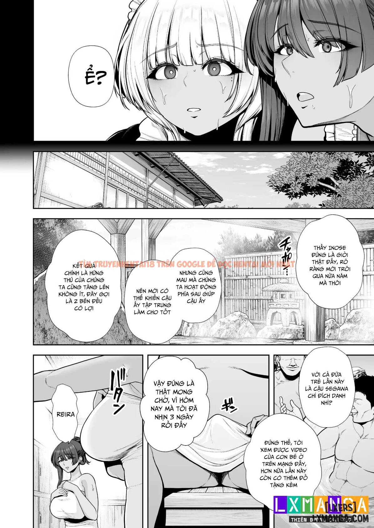 Xem ảnh 35 68e2751631c42 trong truyện hentai Mesuchinpo Gari - Chapter 2 - www.hentaitvn.net