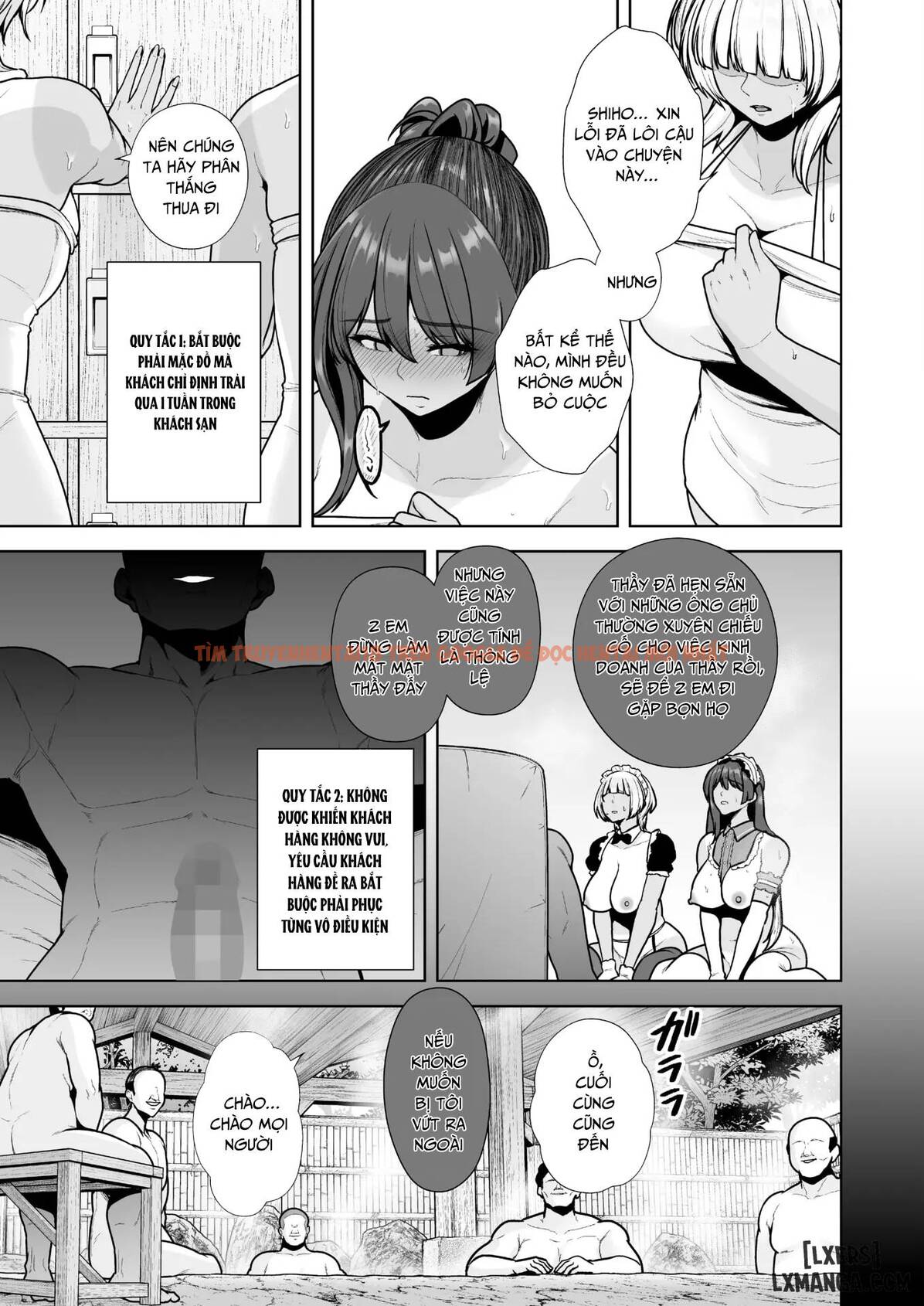 Xem ảnh 36 68e2751631c42 trong truyện hentai Mesuchinpo Gari - Chapter 2 - www.hentaitvn.net
