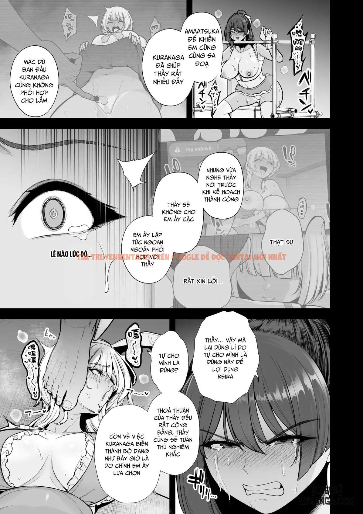Xem ảnh 4 68e2751631c42 trong truyện hentai Mesuchinpo Gari - Chapter 2 - www.hentaitvn.net