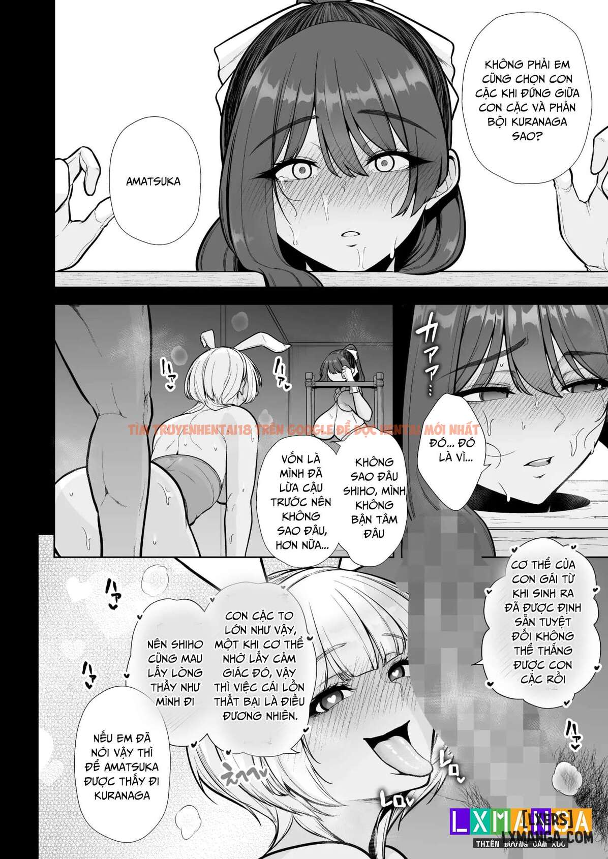 Xem ảnh 5 68e2751631c42 trong truyện hentai Mesuchinpo Gari - Chapter 2 - www.hentaitvn.net