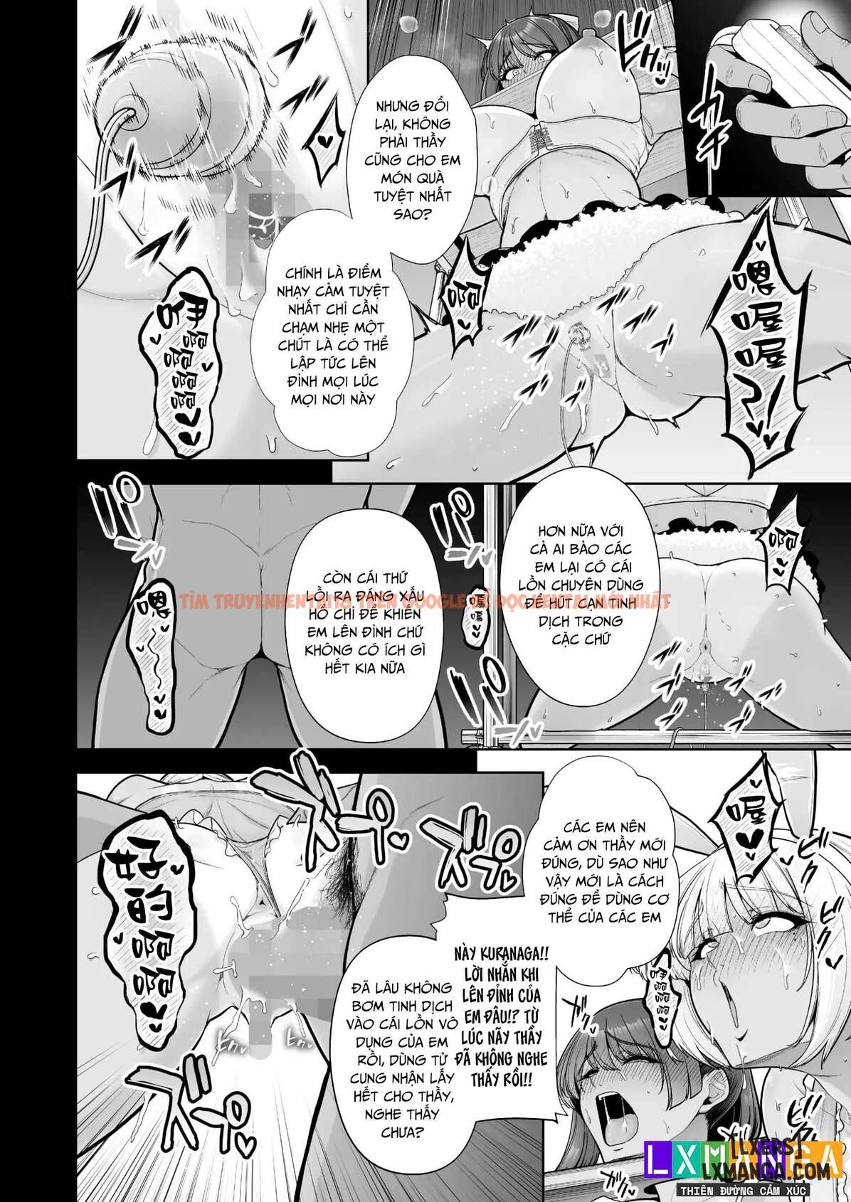 Xem ảnh 9 68e2751631c42 trong truyện hentai Mesuchinpo Gari - Chapter 2 - www.hentaitvn.net