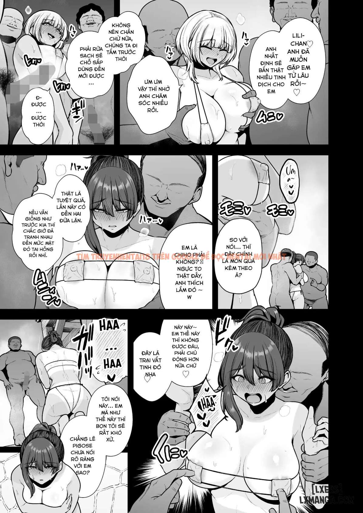 Xem ảnh 2 68e2775dcef37 trong truyện hentai Mesuchinpo Gari - Chapter 3 - www.hentaitvn.net