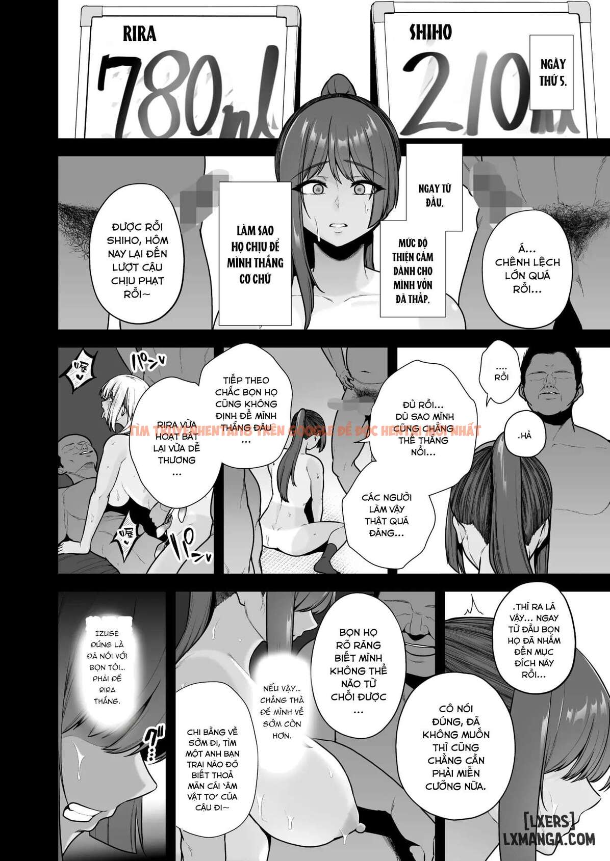 Xem ảnh 21 68e2775dcef37 trong truyện hentai Mesuchinpo Gari - Chapter 3 - www.hentaitvn.net