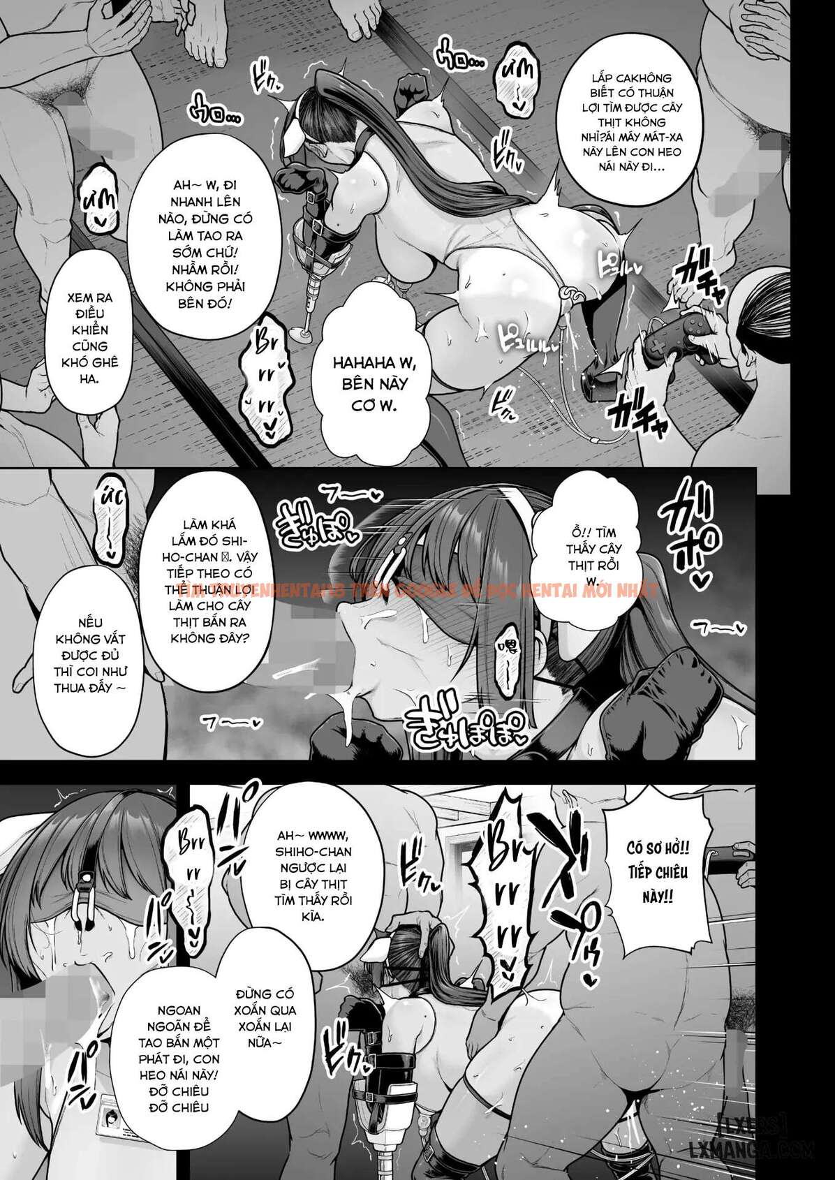 Xem ảnh 30 68e2775dcef37 trong truyện hentai Mesuchinpo Gari - Chapter 3 - www.hentaitvn.net