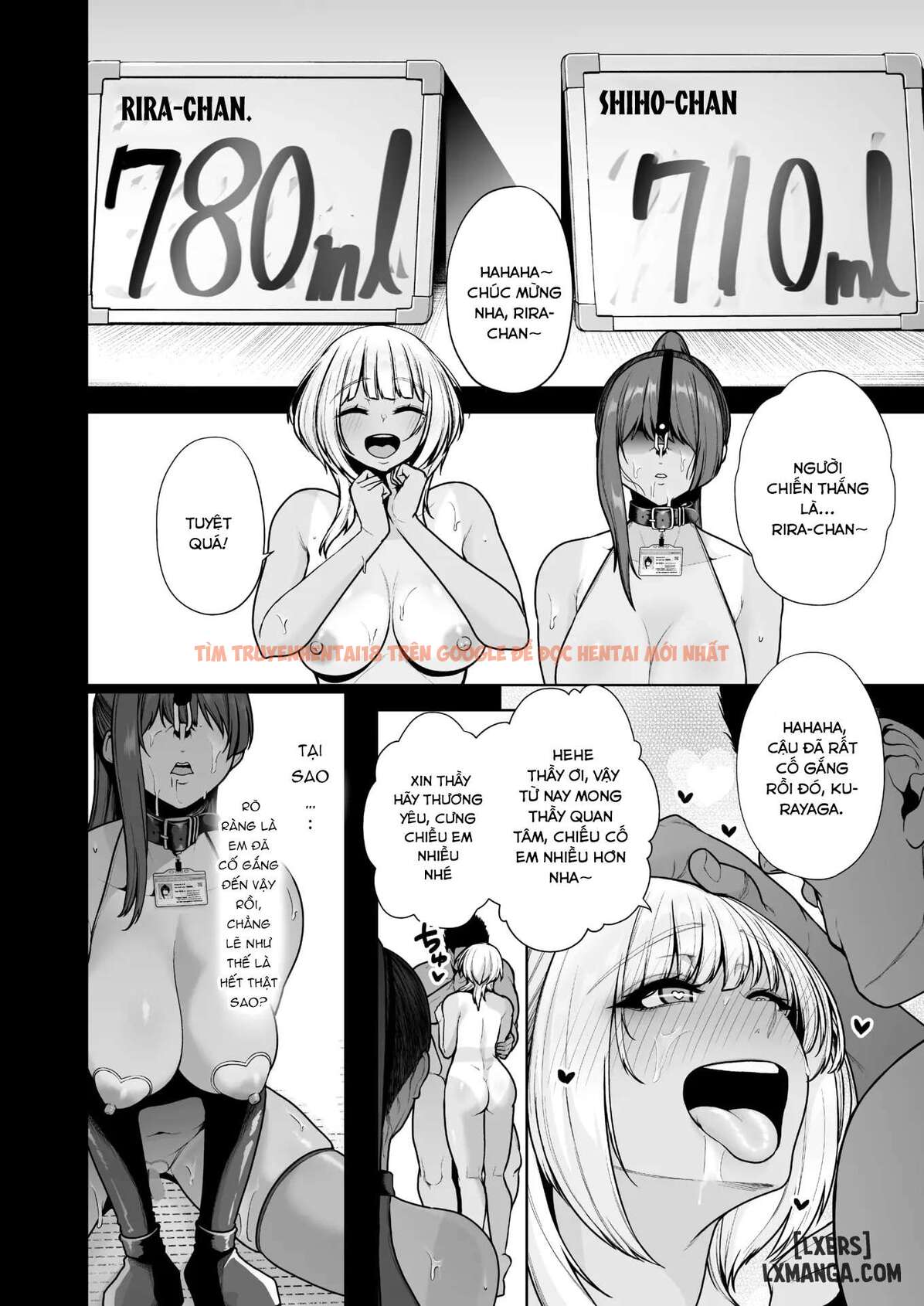 Xem ảnh 35 68e2775dcef37 trong truyện hentai Mesuchinpo Gari - Chapter 3 - www.hentaitvn.net