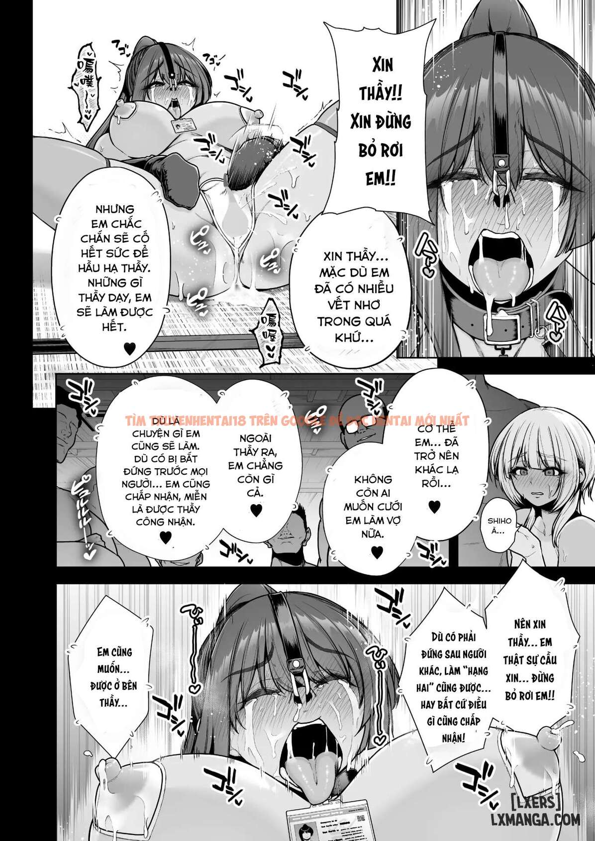 Xem ảnh 37 68e2775dcef37 trong truyện hentai Mesuchinpo Gari - Chapter 3 - www.hentaitvn.net