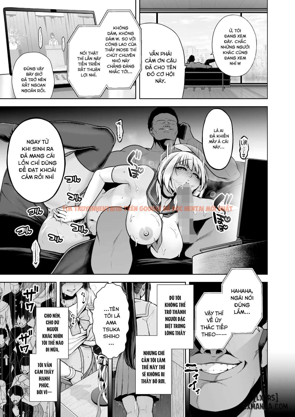 Xem ảnh 40 68e2775dcef37 trong truyện hentai Mesuchinpo Gari - Chapter 3 - www.hentaitvn.net