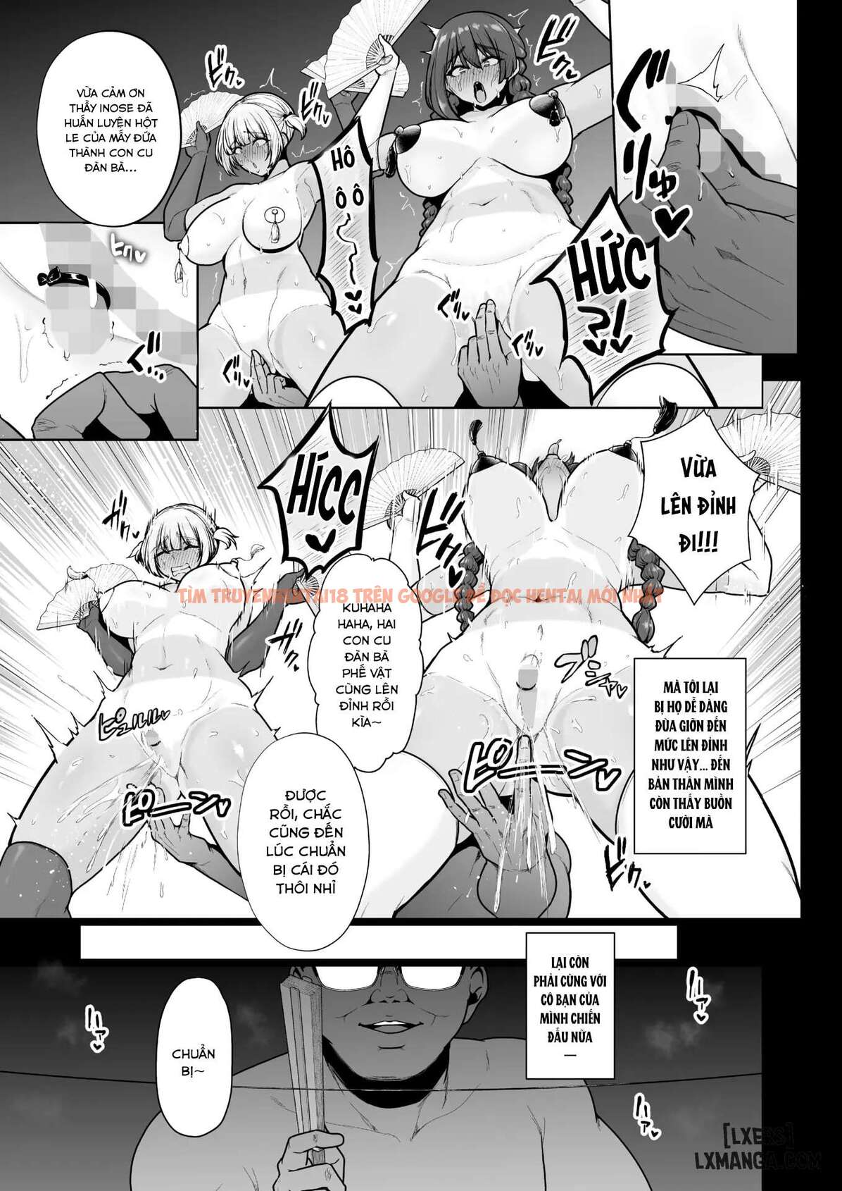 Xem ảnh 6 68e2775dcef37 trong truyện hentai Mesuchinpo Gari - Chapter 3 - www.hentaitvn.net