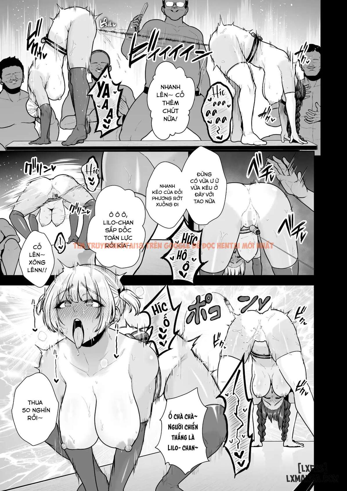 Xem ảnh 8 68e2775dcef37 trong truyện hentai Mesuchinpo Gari - Chapter 3 - www.hentaitvn.net