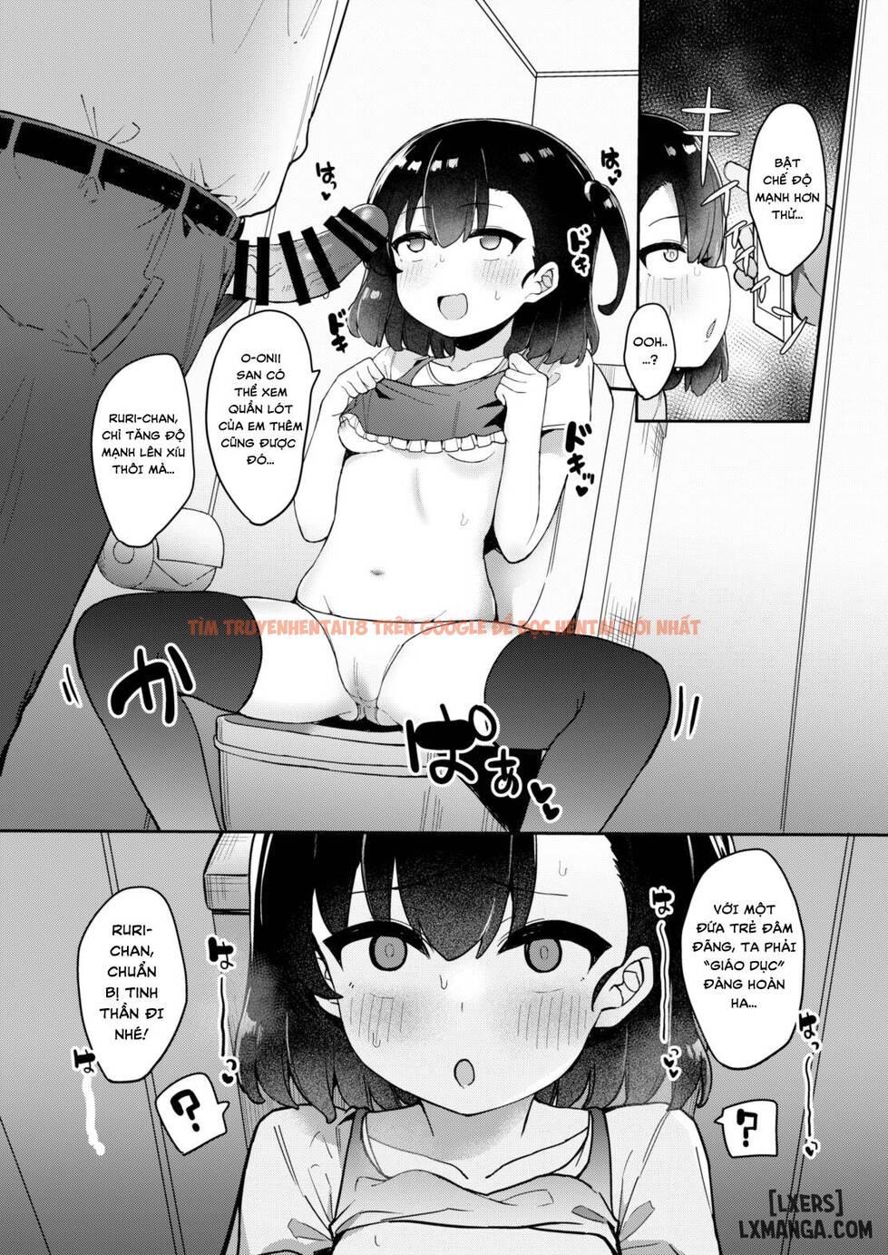 Xem ảnh Dịch Vụ Gái Gọi Loli Qua App - One Shot - 10 - HentaiTruyen.fun