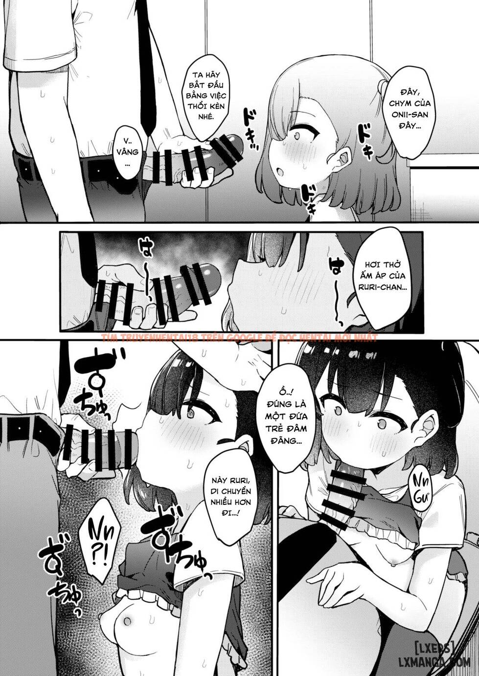 Xem ảnh Dịch Vụ Gái Gọi Loli Qua App - One Shot - 11 - HentaiTruyen.fun