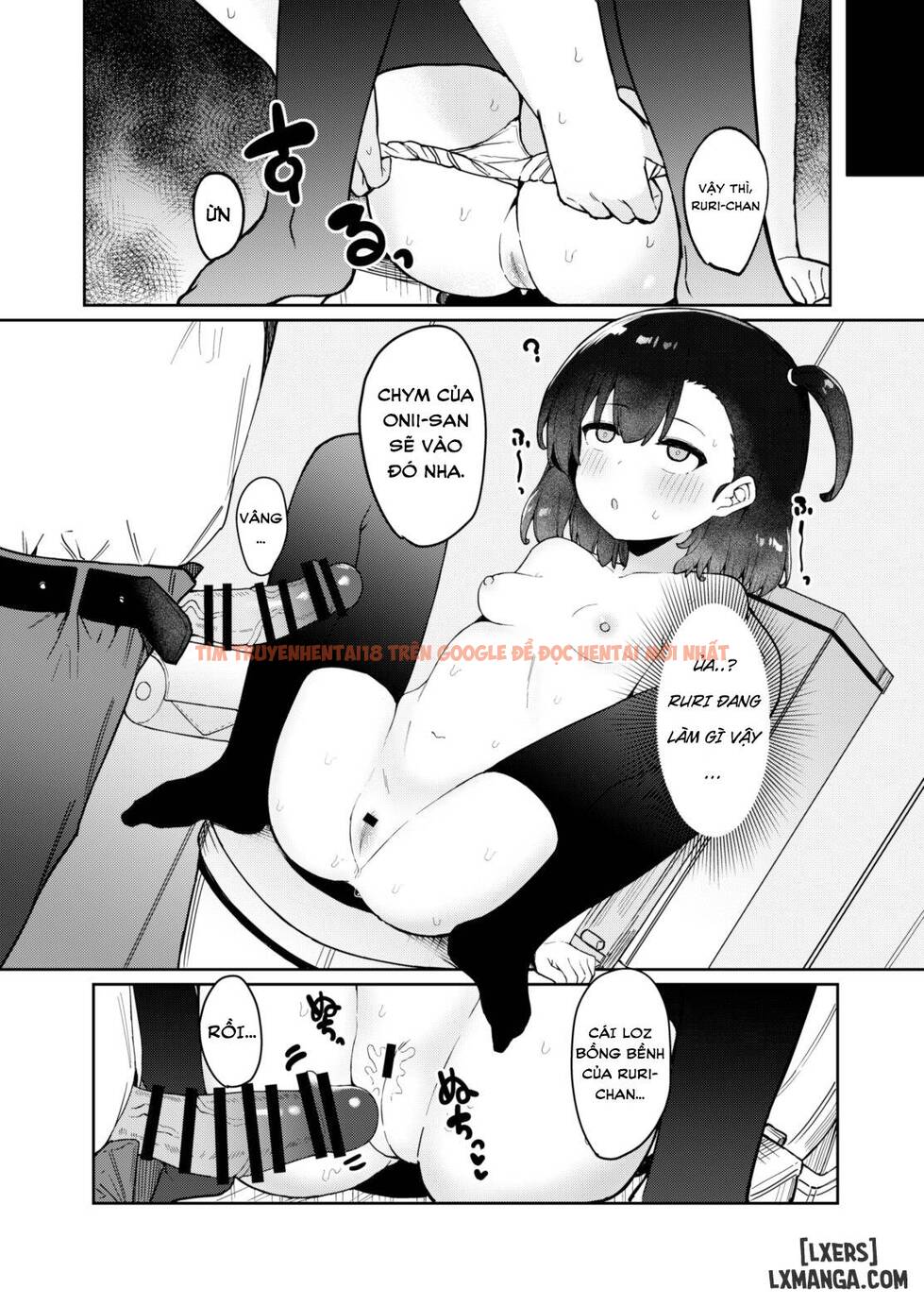 Xem ảnh Dịch Vụ Gái Gọi Loli Qua App - One Shot - 15 - HentaiTruyen.fun