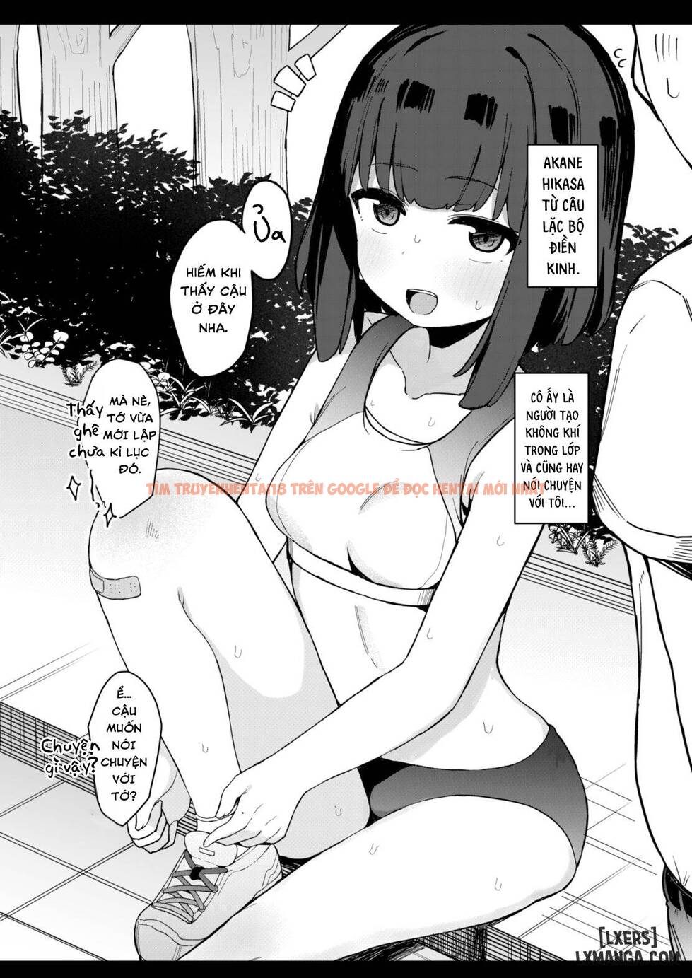 Xem ảnh Dịch Vụ Gái Gọi Loli Qua App - One Shot - 21 - HentaiTruyen.fun