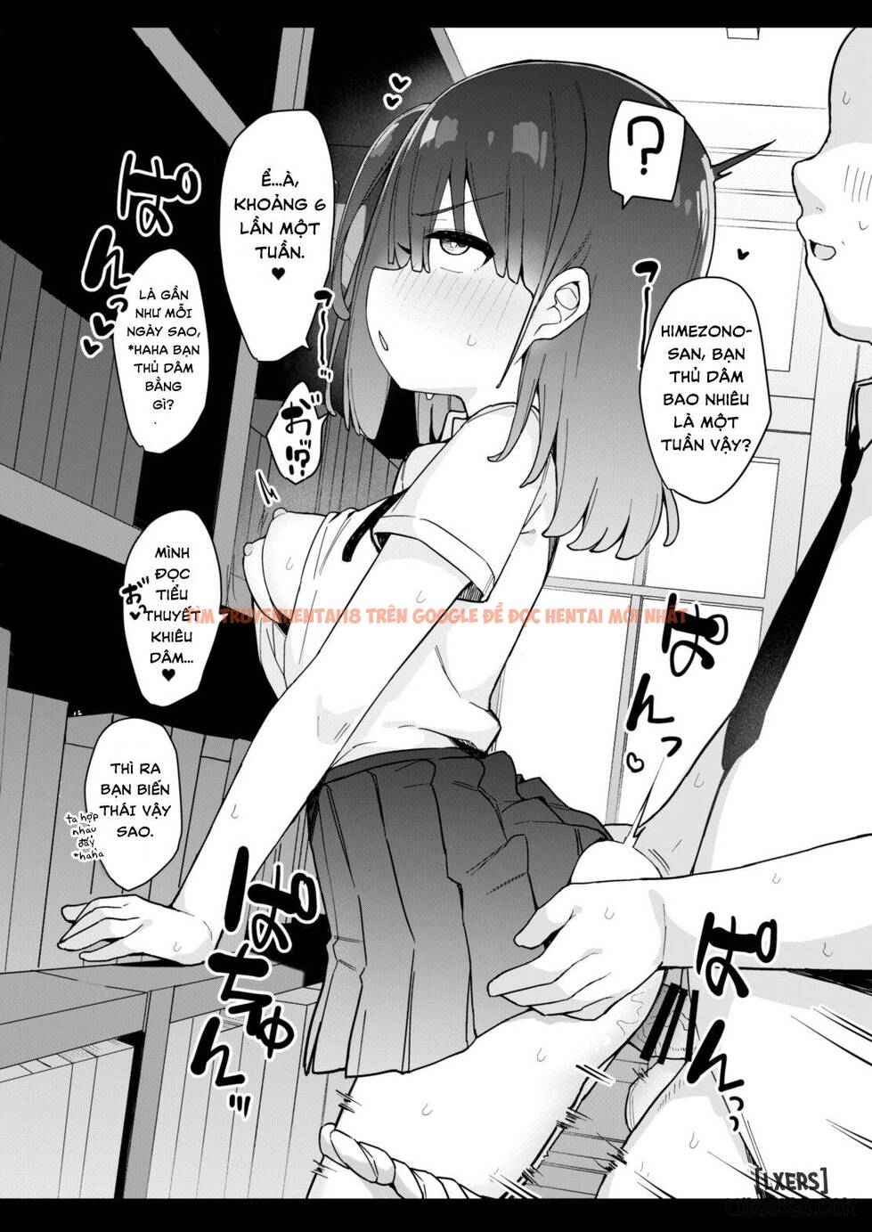 Xem ảnh Dịch Vụ Gái Gọi Loli Qua App - One Shot - 25 - HentaiTruyen.fun