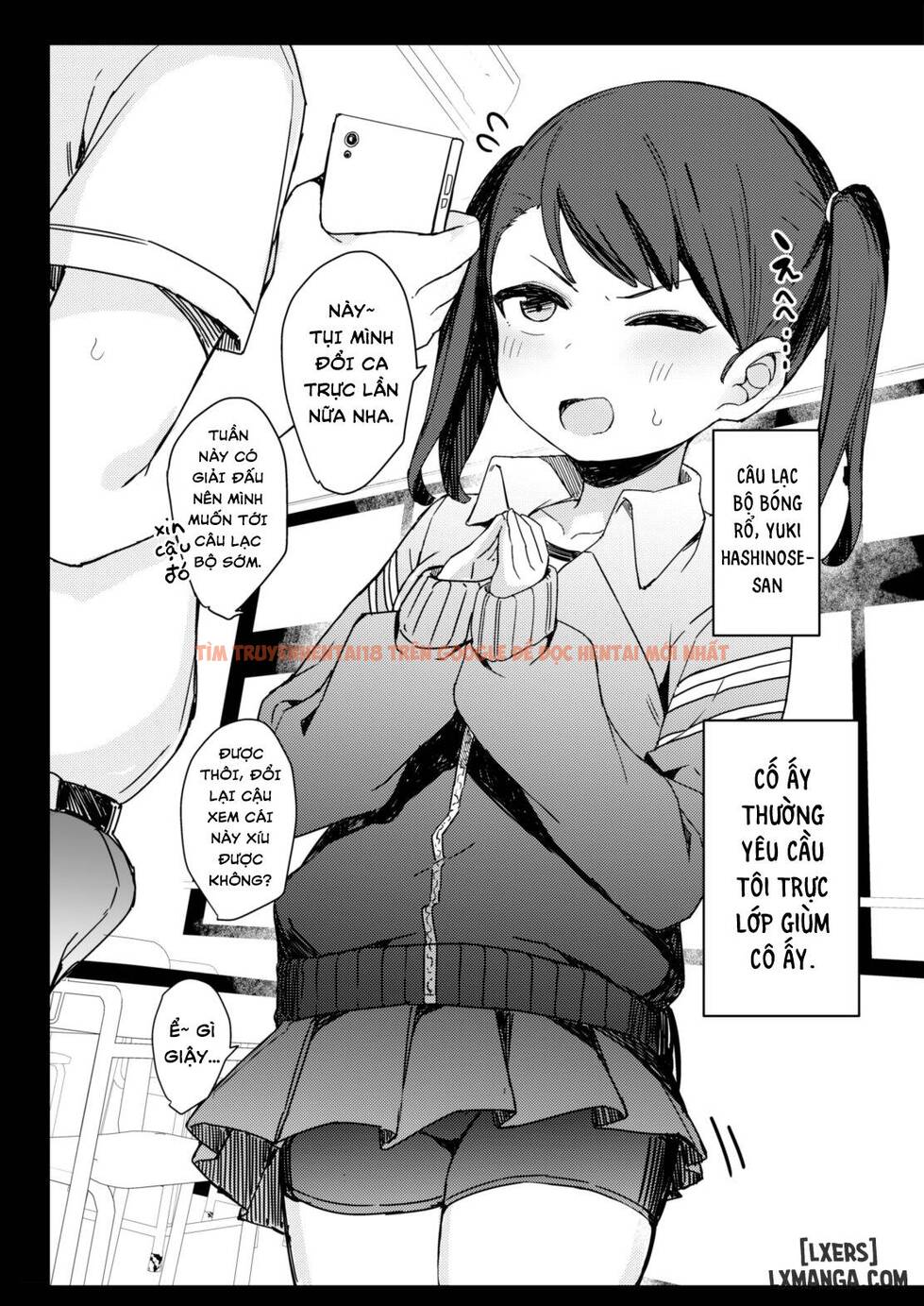 Xem ảnh Dịch Vụ Gái Gọi Loli Qua App - One Shot - 26 - HentaiTruyen.fun