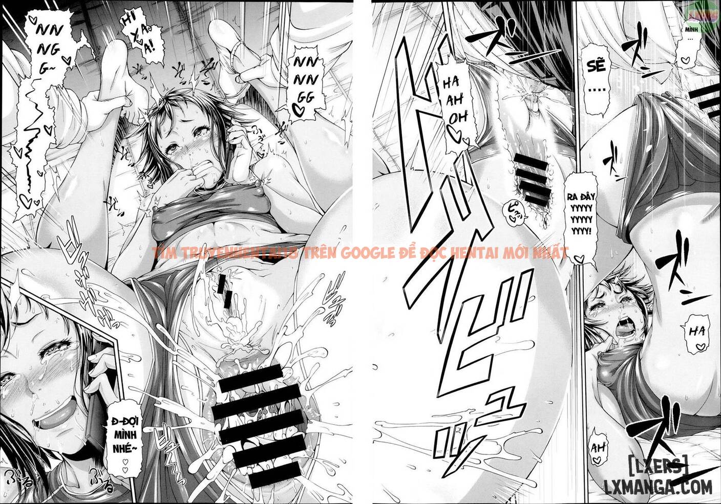 Xem ảnh 21 trong truyện hentai Mesuhame Ikizome - Chapter 10 - www.hentaitvn.net