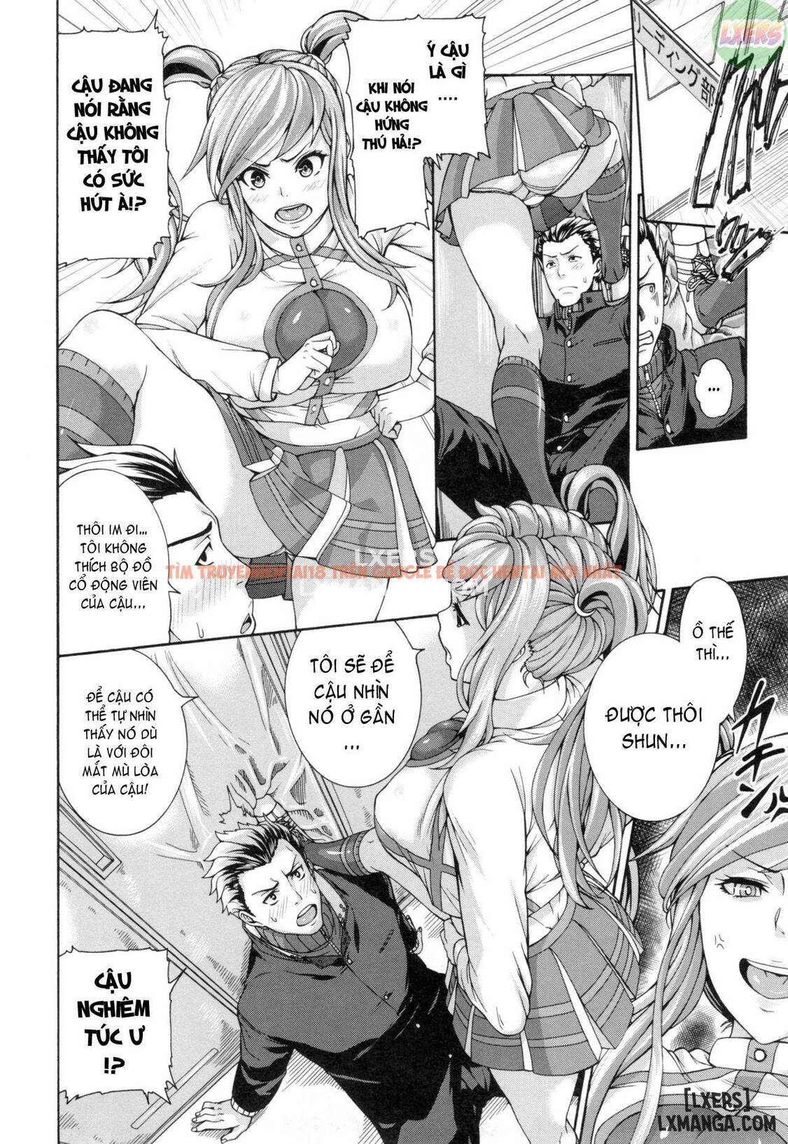 Xem ảnh 6 trong truyện hentai Mesuhame Ikizome - Chapter 11 END - hentaitvn.net