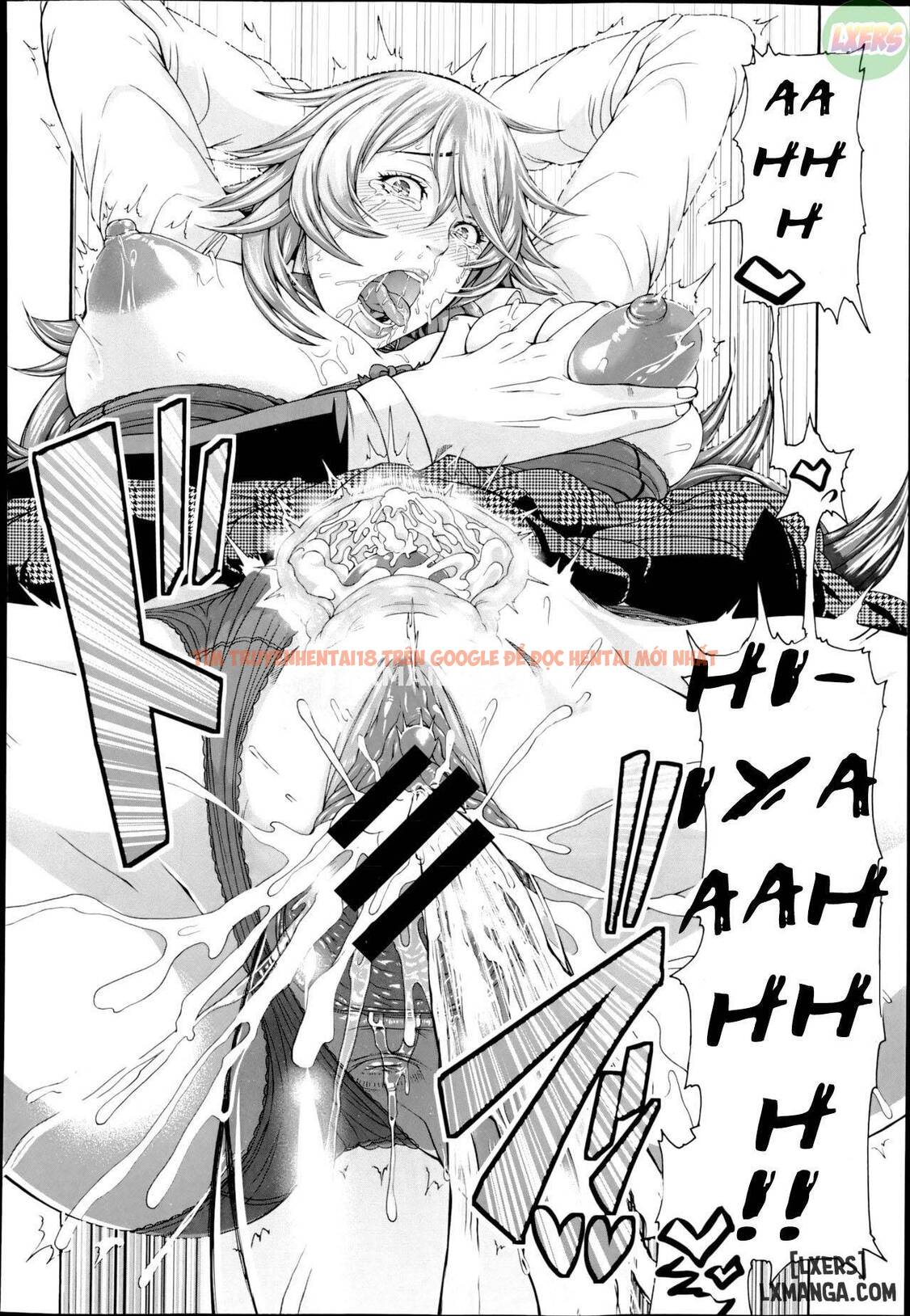 Trang truyện 26 trong truyện tranh Mesuhame Ikizome - Chap 9 - lxmanga.org