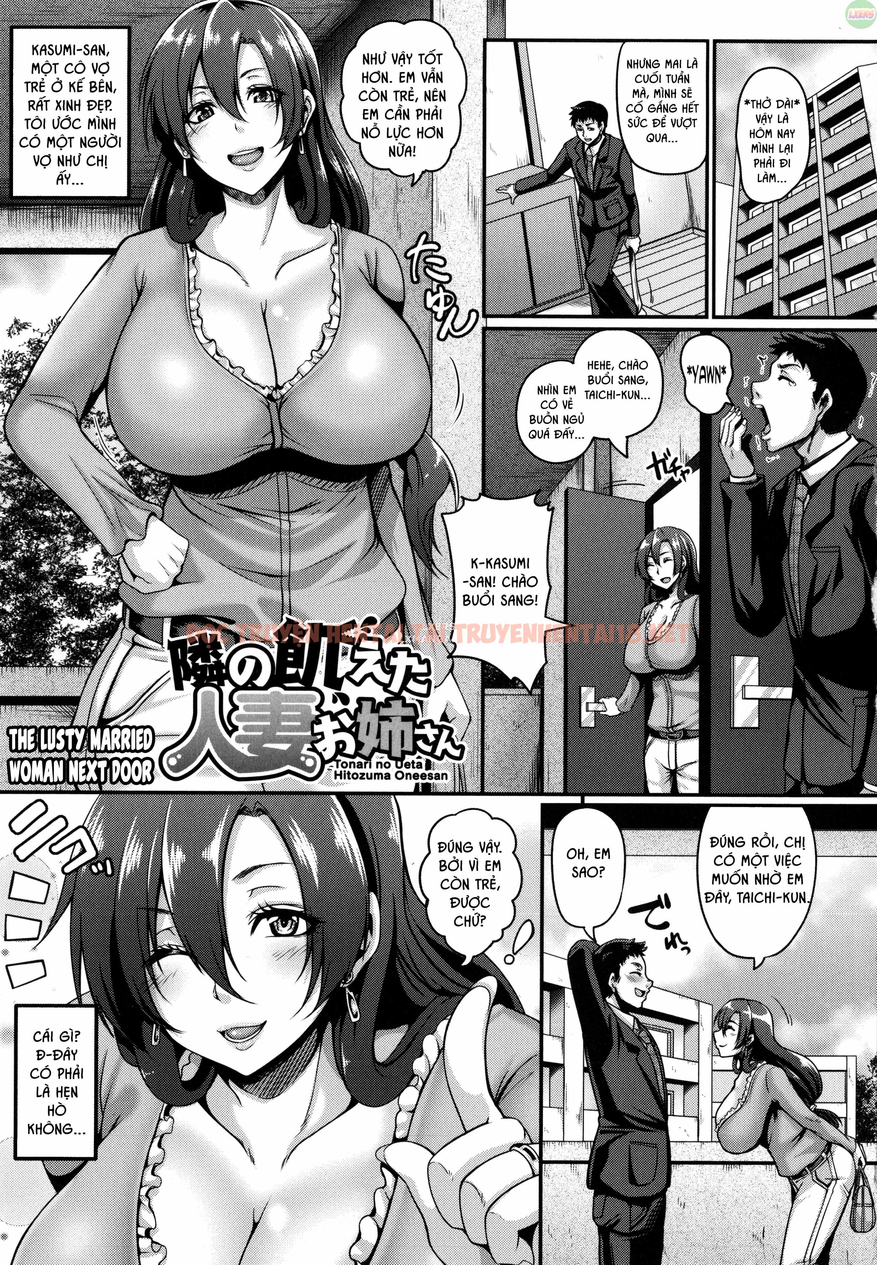 Xem ảnh 7 trong truyện hentai Mesuiki Hame Trip - Chapter 1 - truyenhentai18.pro
