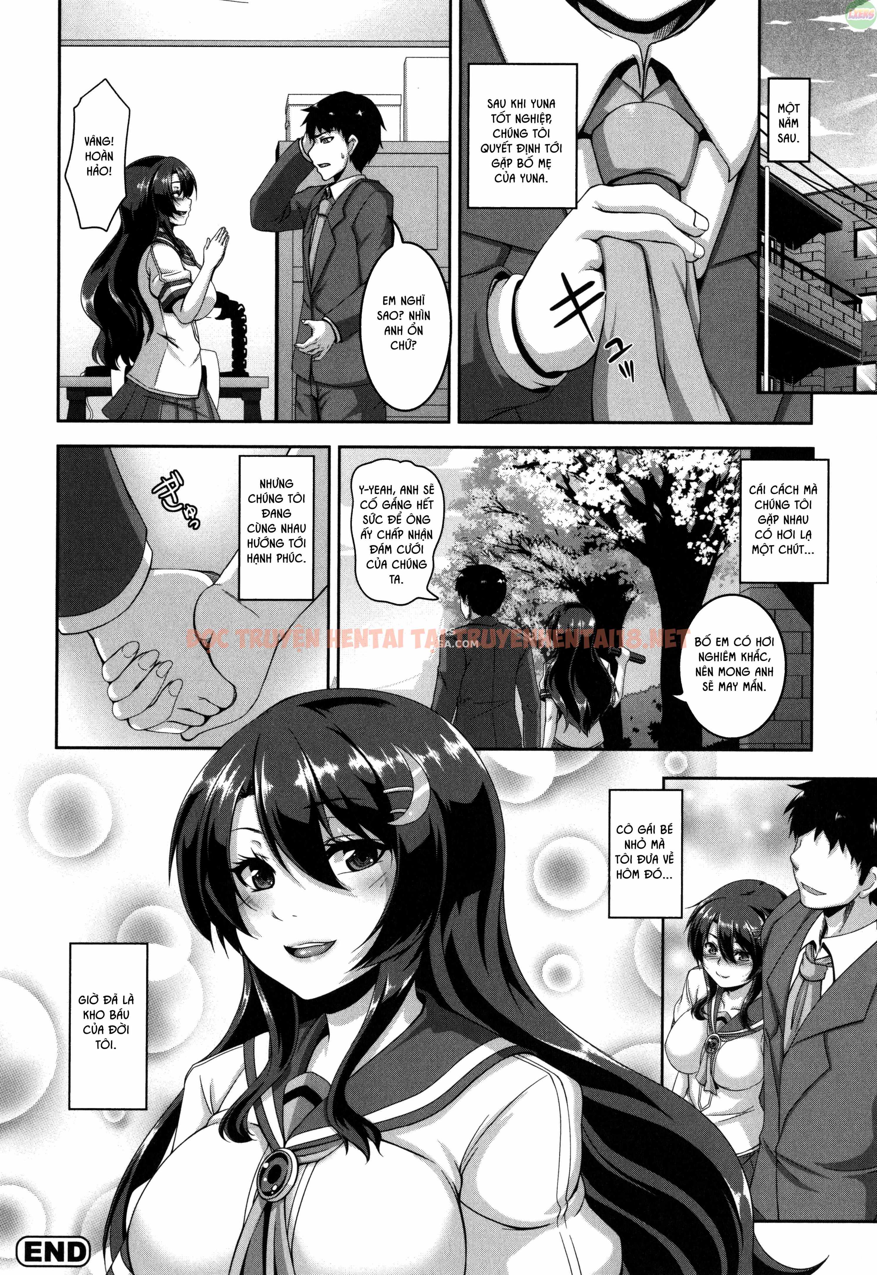 Xem ảnh 26 trong truyện hentai Mesuiki Hame Trip - Chapter 8 - truyenhentai18.pro