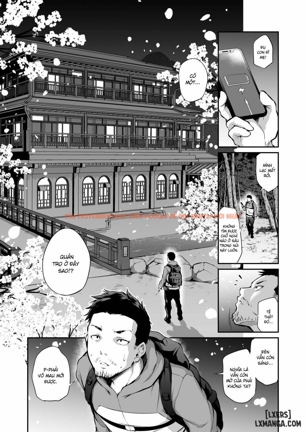 Xem ảnh 3 trong truyện hentai Mesukko Okami Wakarase Shuzai Kiroku - One Shot - hentaitvn.net