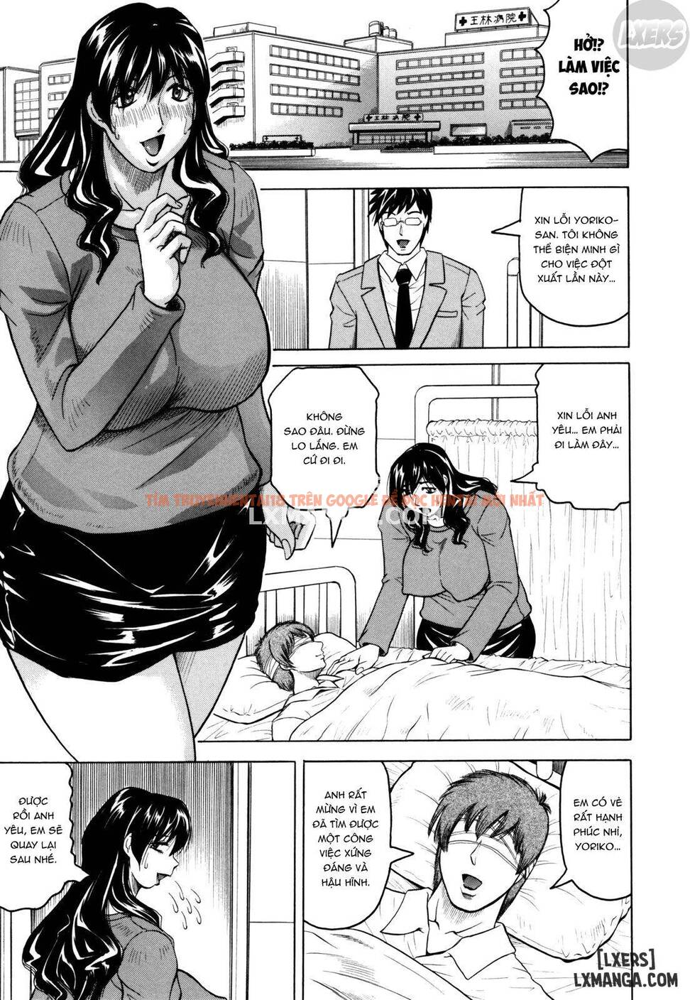 Trang truyện 6 trong truyện tranh Mesuniezuma Sacrifice - Chapter 6 - hentai24h.pro