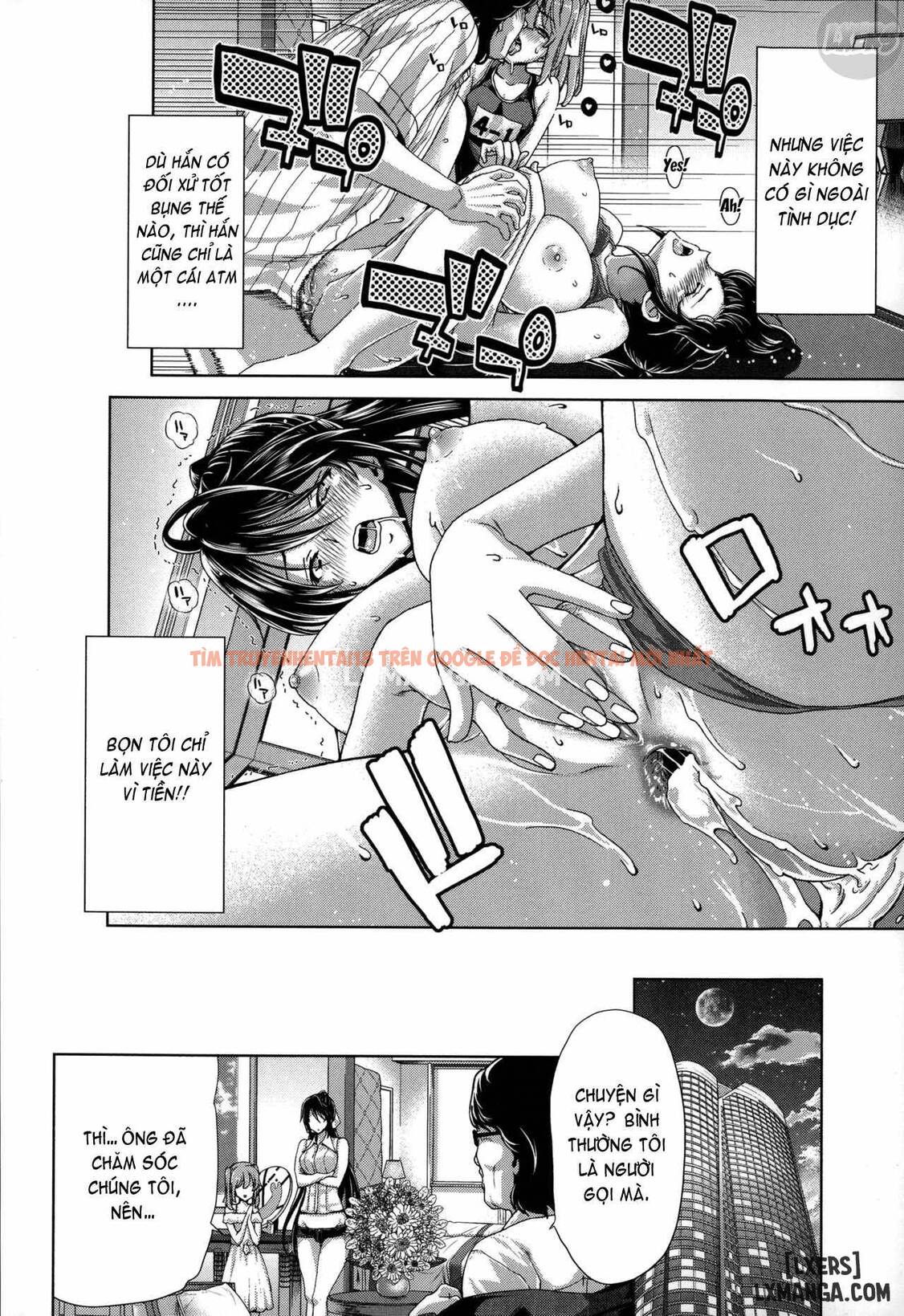 Trang truyện 13 trong truyện tranh Mesuochi Z ~kyousei Ninkatsu Haigou Zukan - Chapter 1 - truyentvn.net