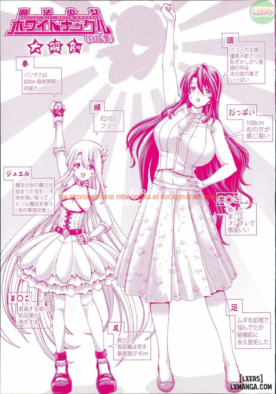 Trang truyện 4 trong truyện tranh Mesuochi Z ~kyousei Ninkatsu Haigou Zukan - Chapter 1 - truyentvn.net